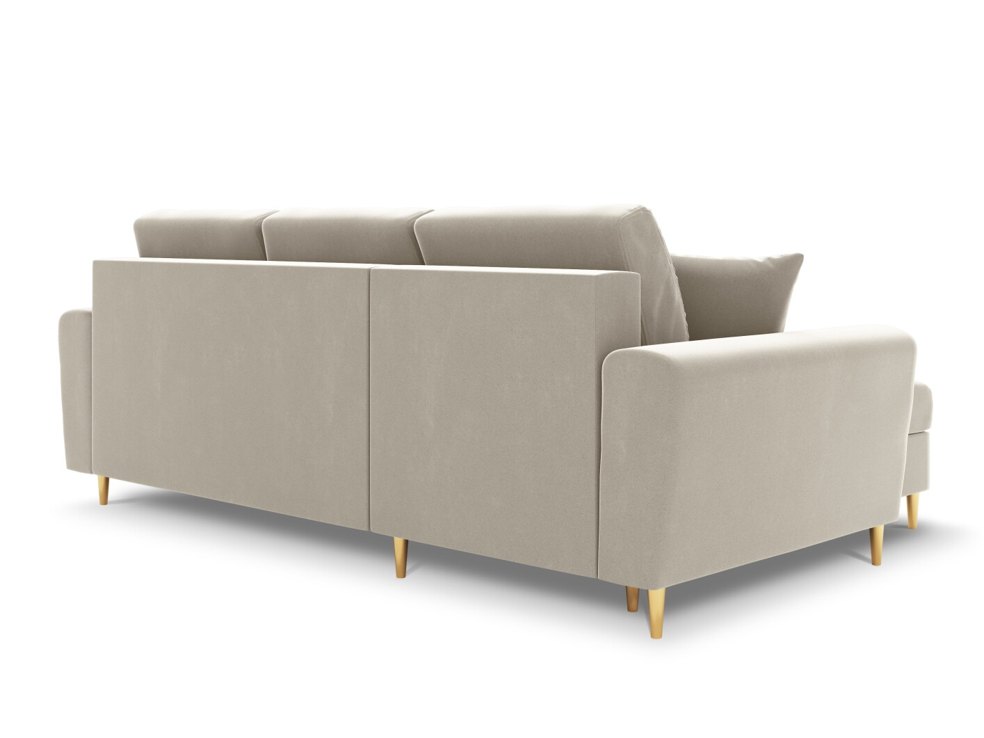 Ecksofa Lomveso 108 (Riviera 21)