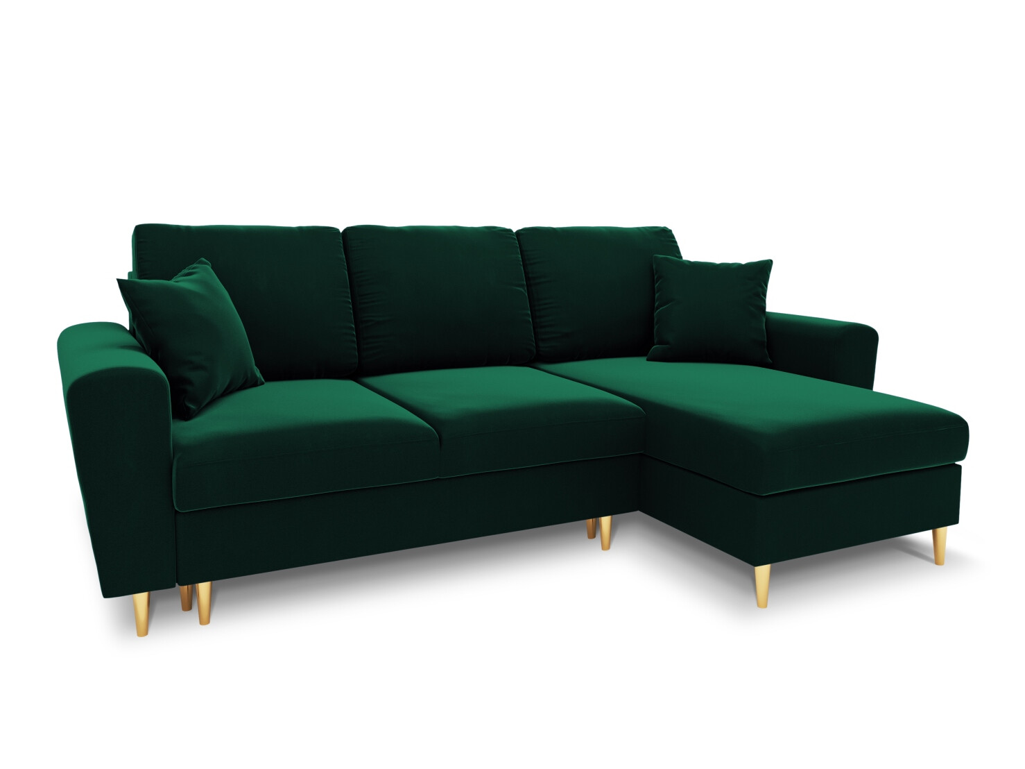 Ecksofa Lomveso 108 (Riviera 38)