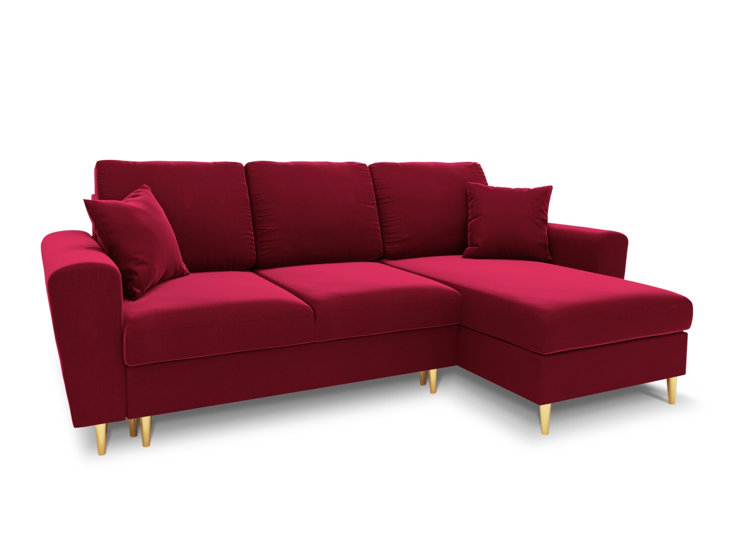 Ecksofa Lomveso 108 (Riviera 61)