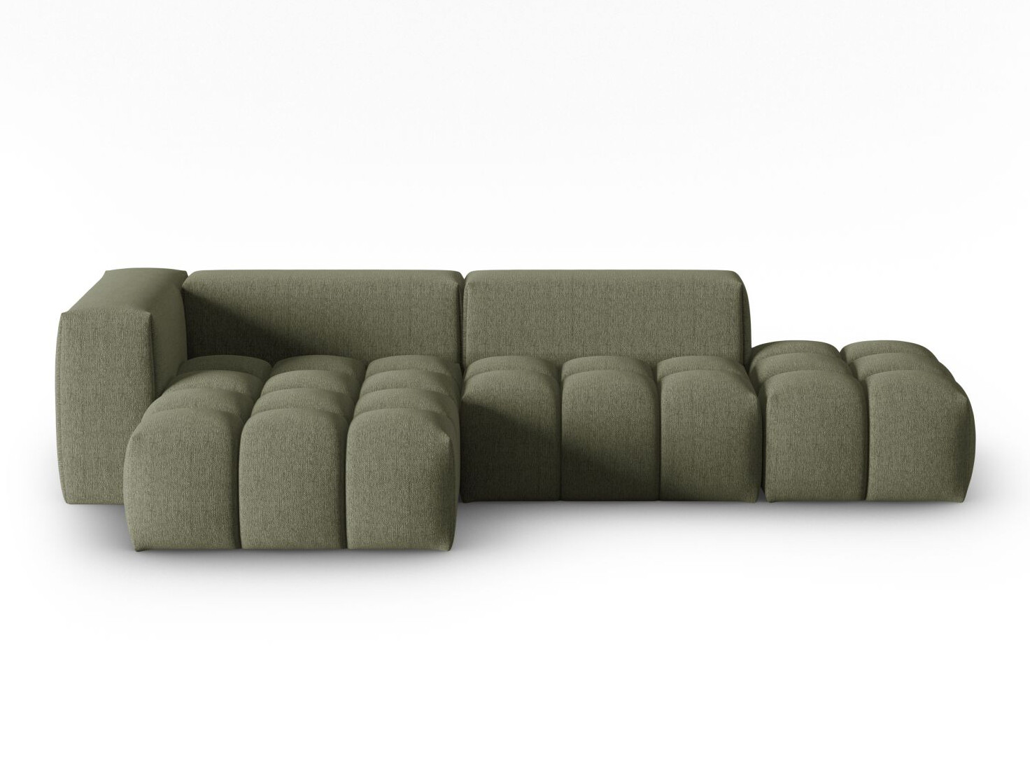 Ecksofa Odeveno 105 (Sorella 34)