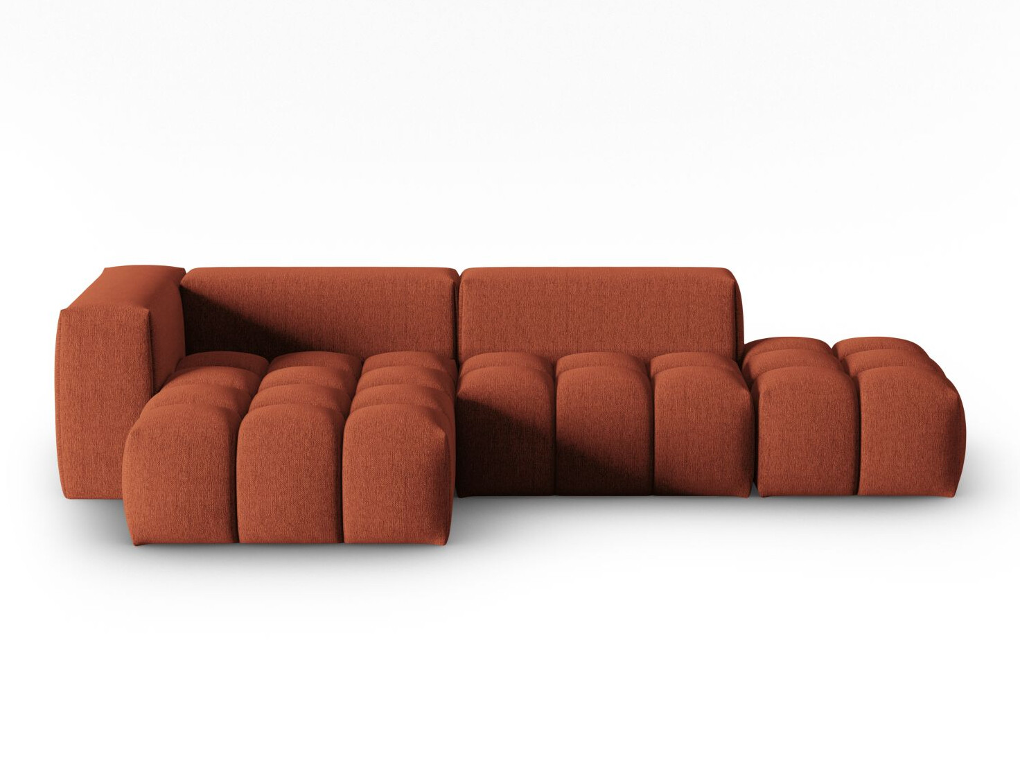 Ecksofa Odeveno 105 (Sorella 58)