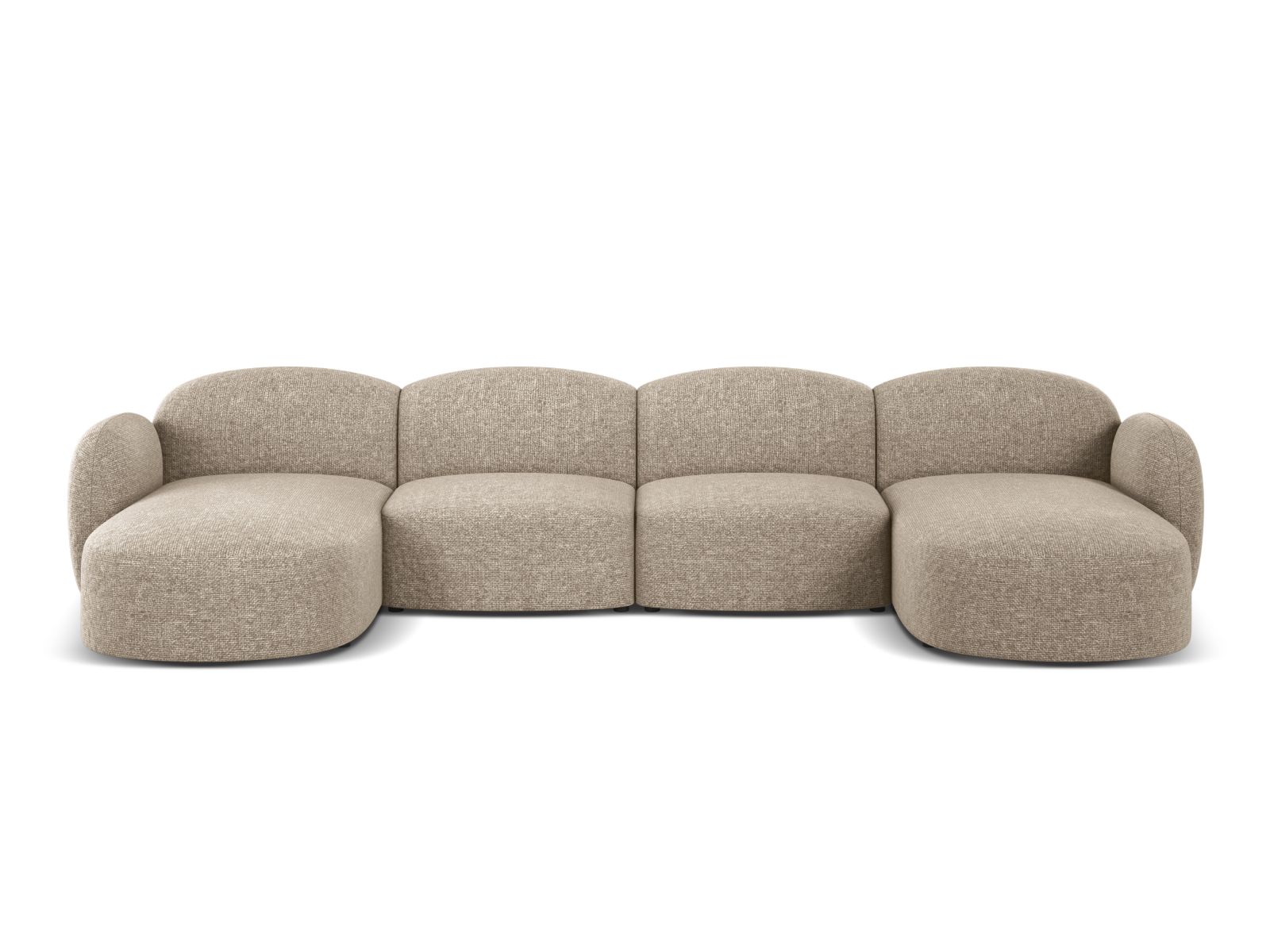 Ecksofa Tolmira 105 (Eden 04)