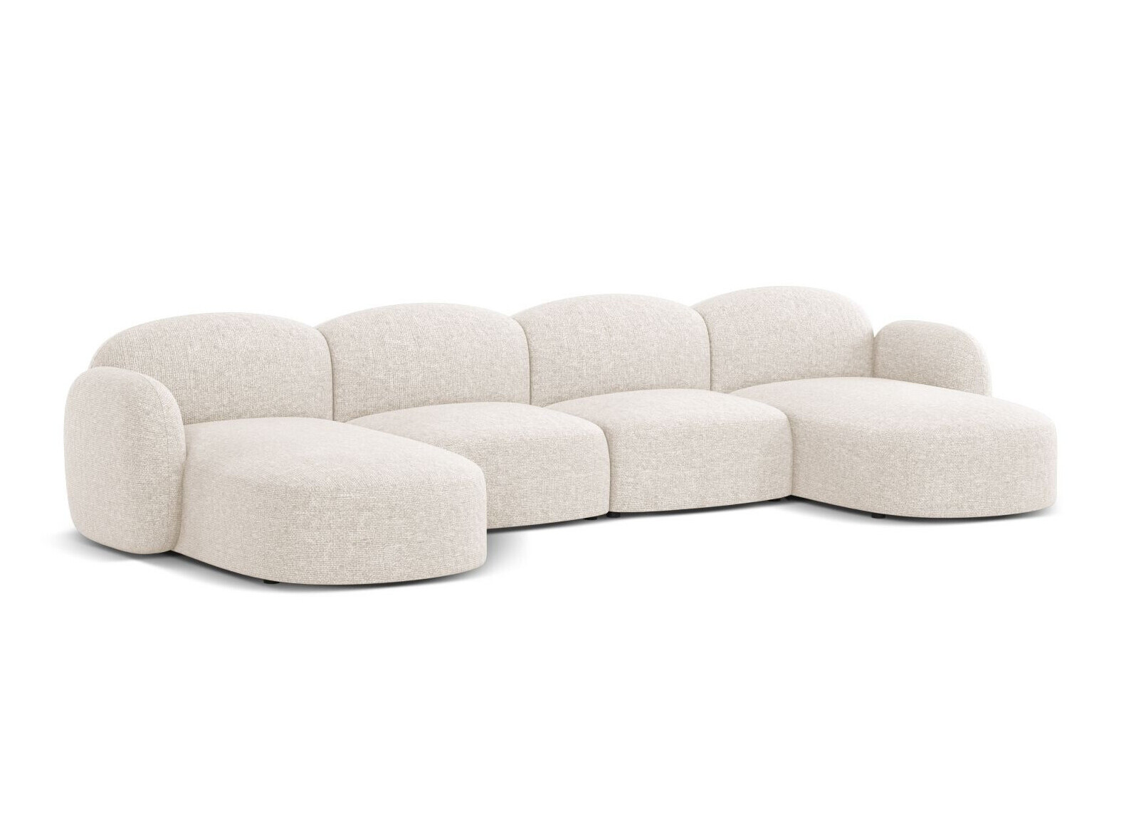 Ecksofa Tolmira 105 (Eden 02)