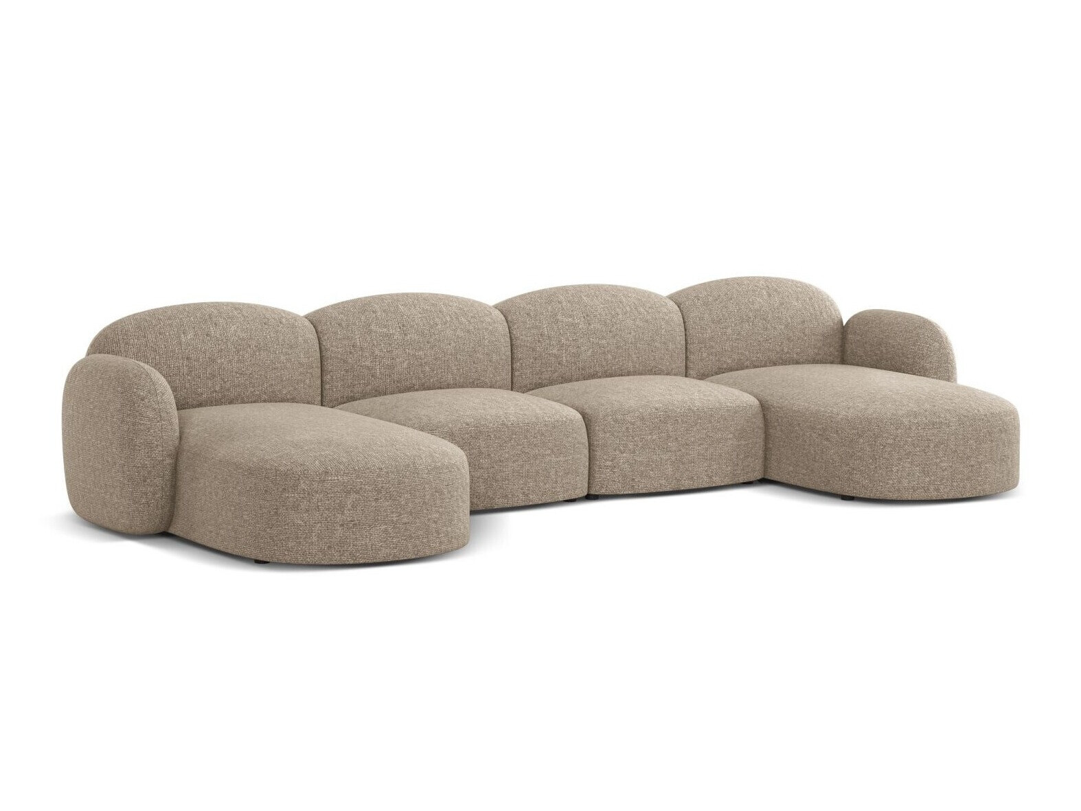 Ecksofa Tolmira 105 (Eden 04)