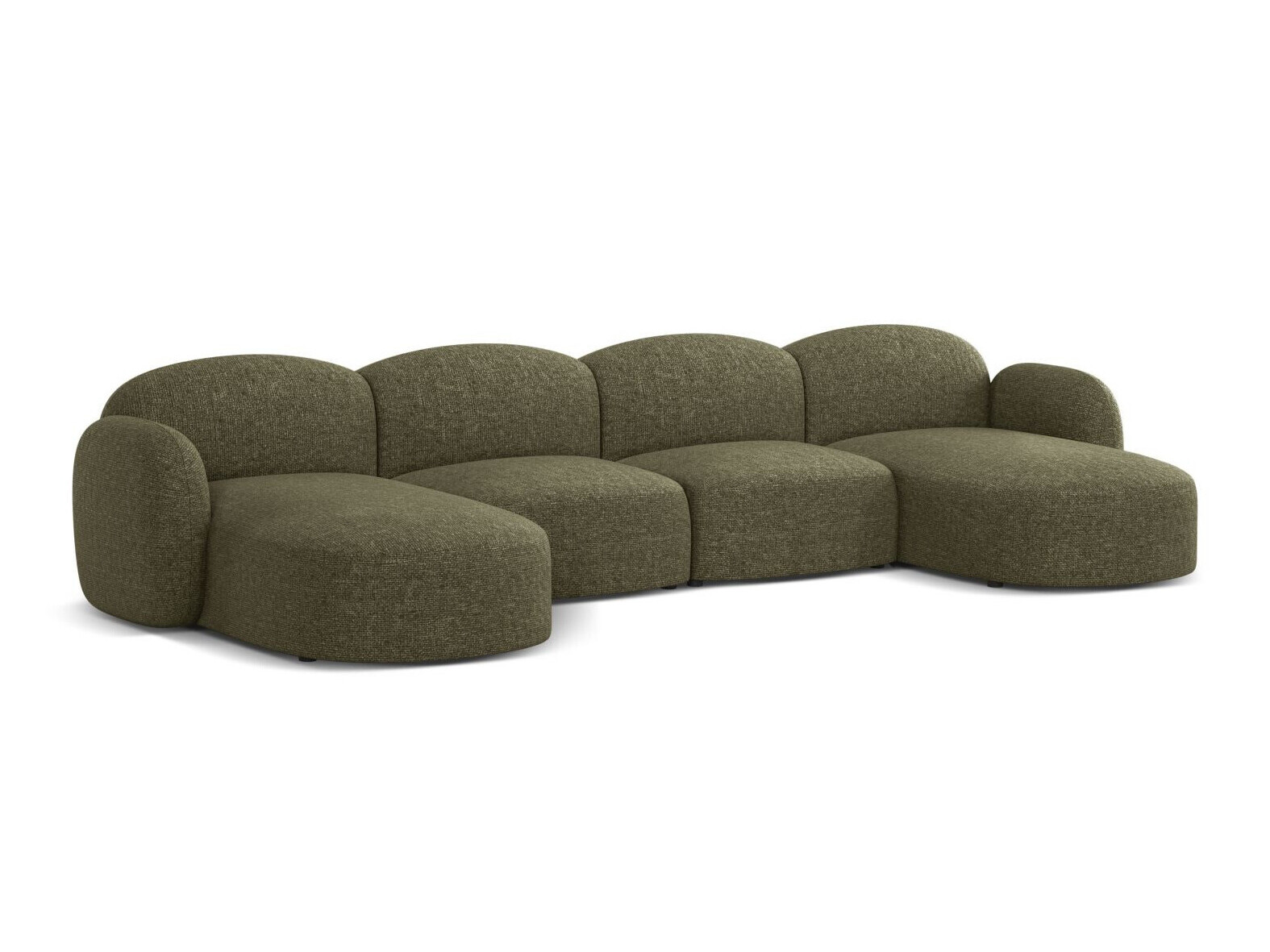 Ecksofa Tolmira 105 (Eden 12)