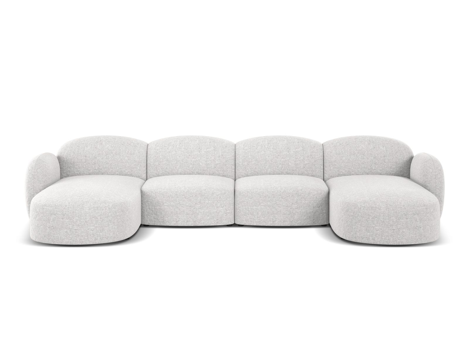 Ecksofa Tolmira 105 (Eden 17)