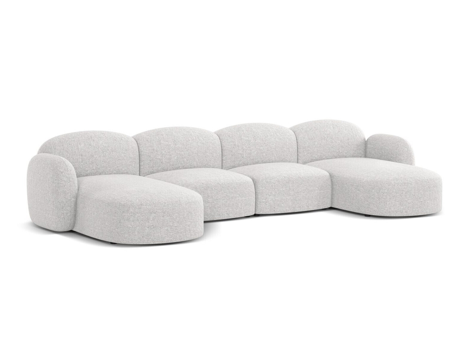 Ecksofa Tolmira 105 (Eden 17)