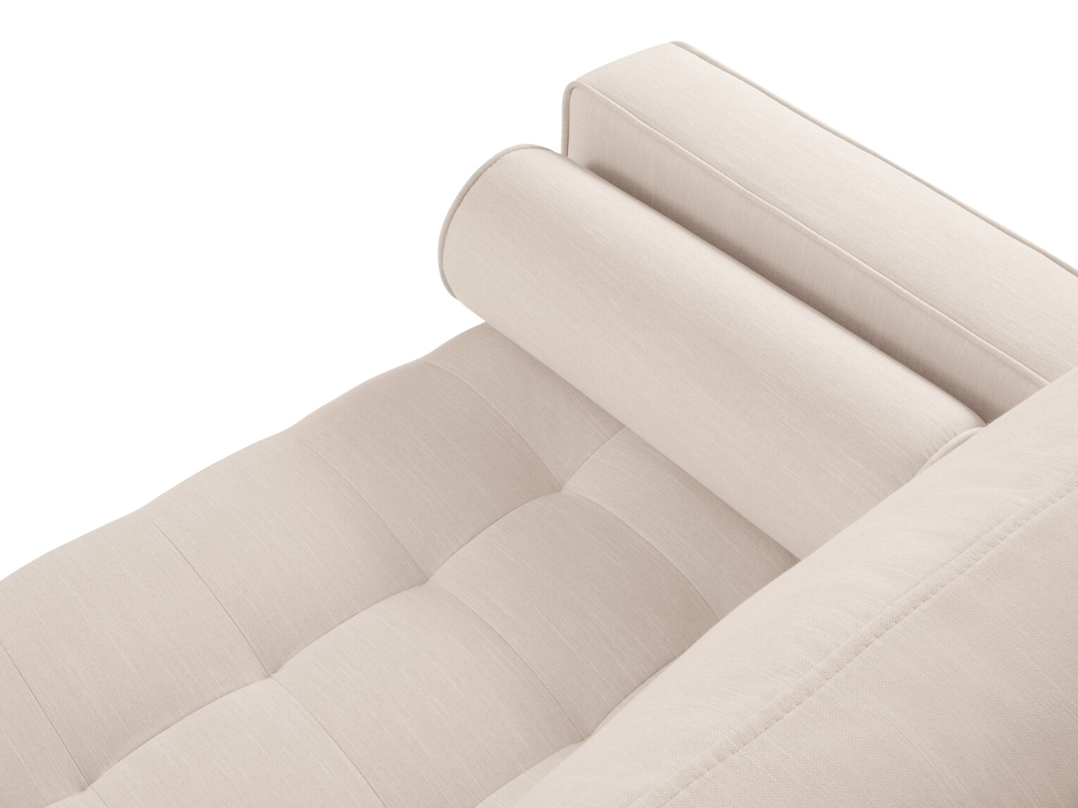 Schlafsofa Novtoli 111 (Melva 02)