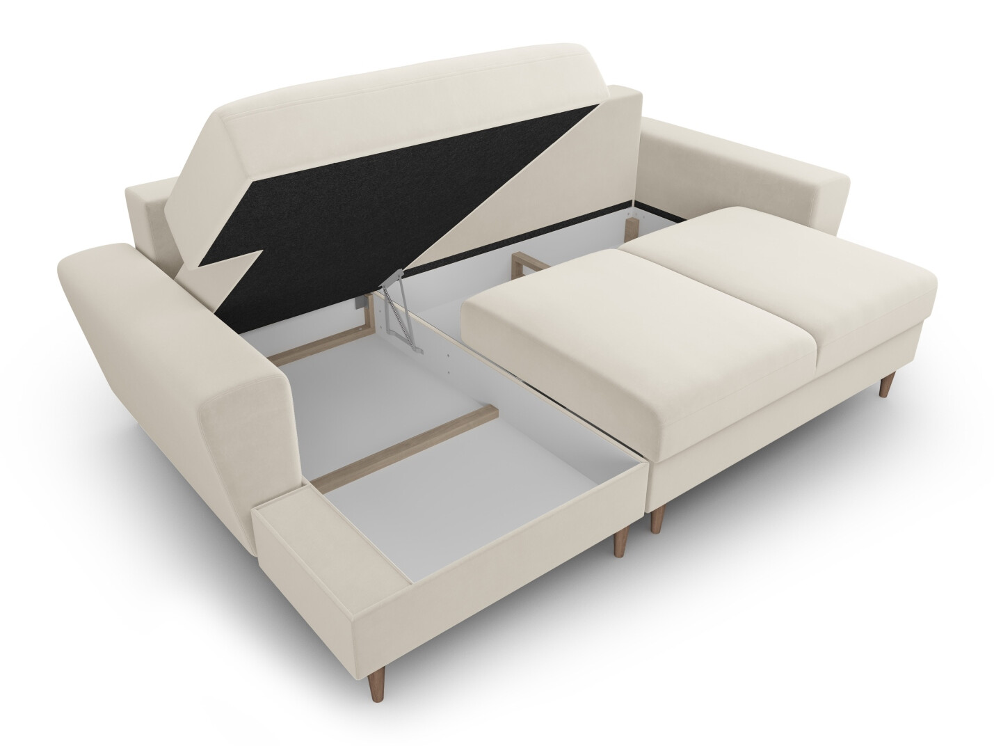 Ecksofa Lomveso 110 (Riviera 21)