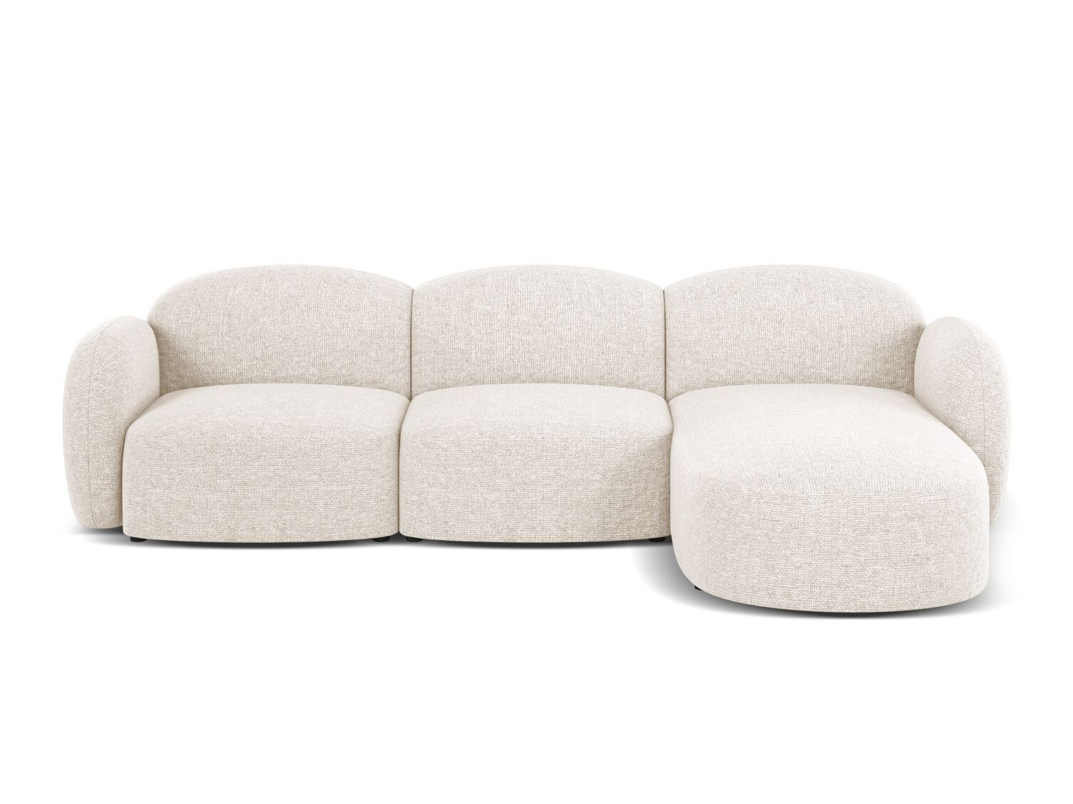 Ecksofa Tolmira 104 (Eden 02)