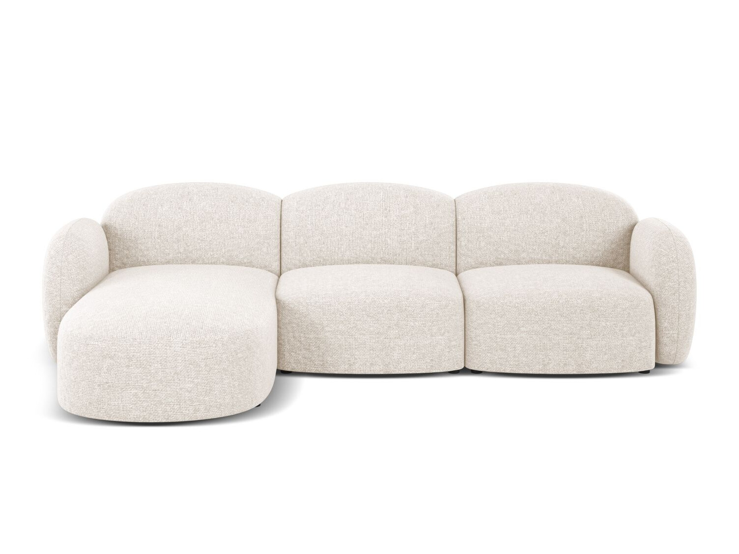 Ecksofa Tolmira 104 (Eden 02)