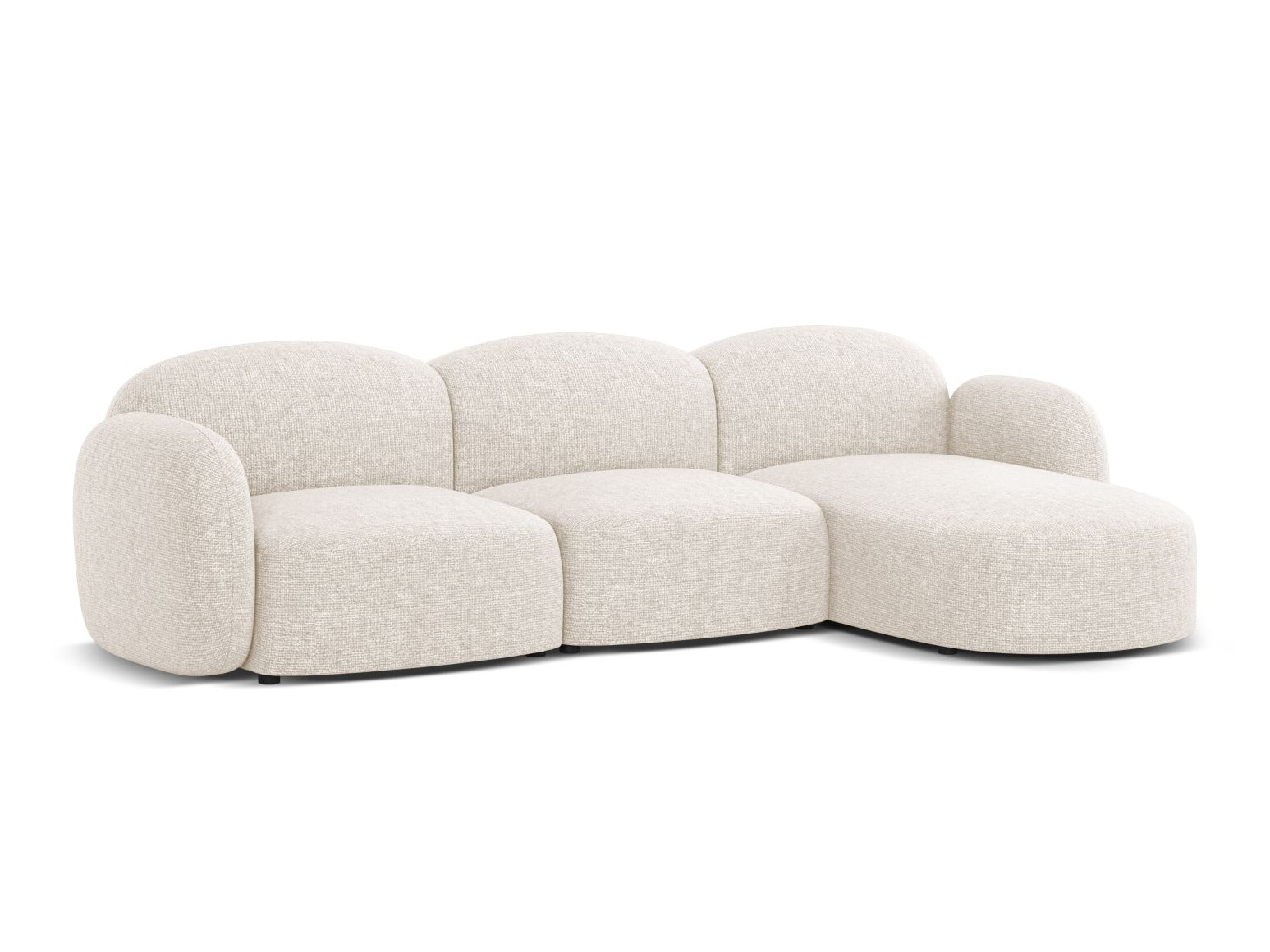 Ecksofa Tolmira 104 (Eden 02)