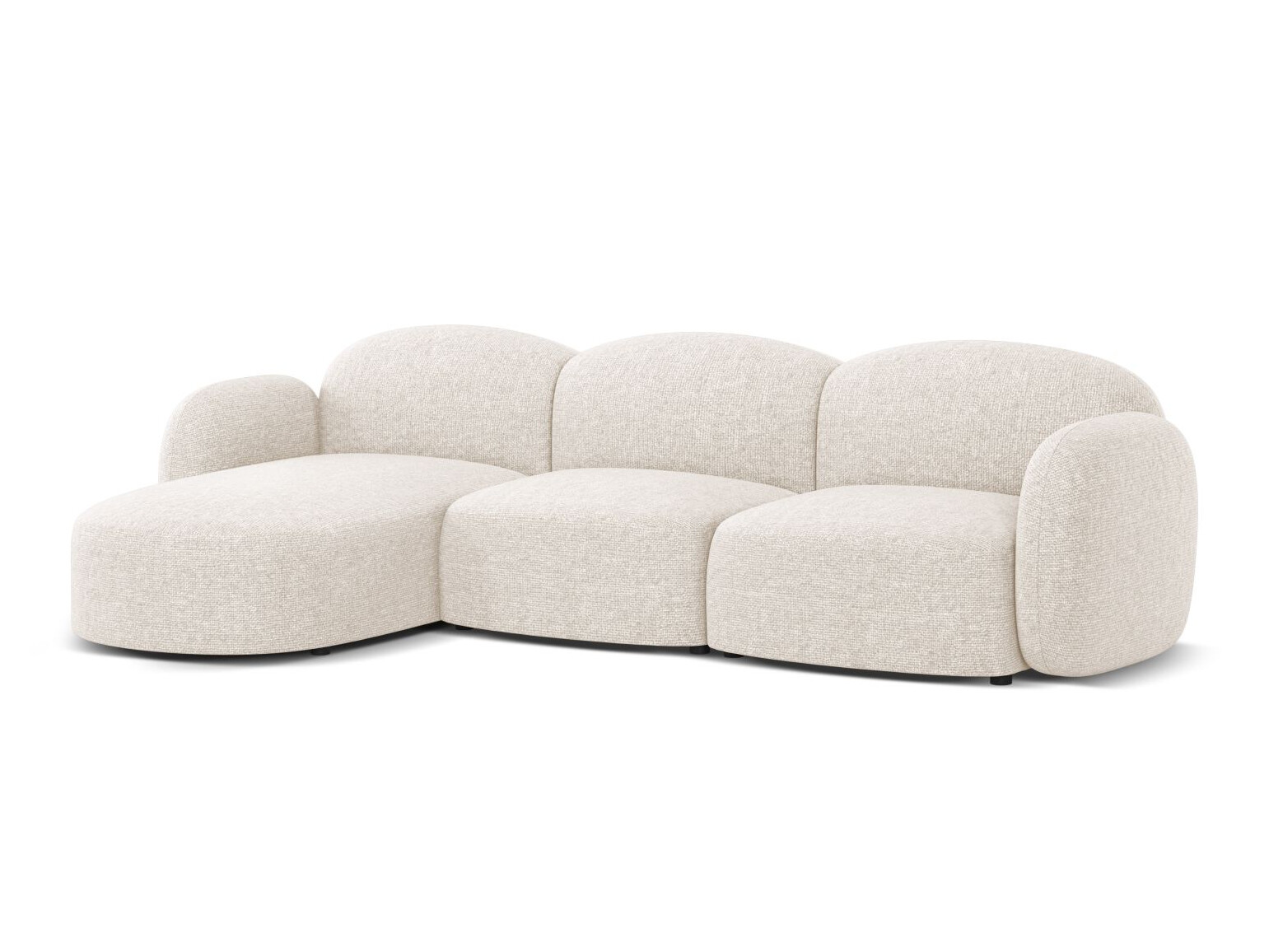 Ecksofa Tolmira 104 (Eden 02)