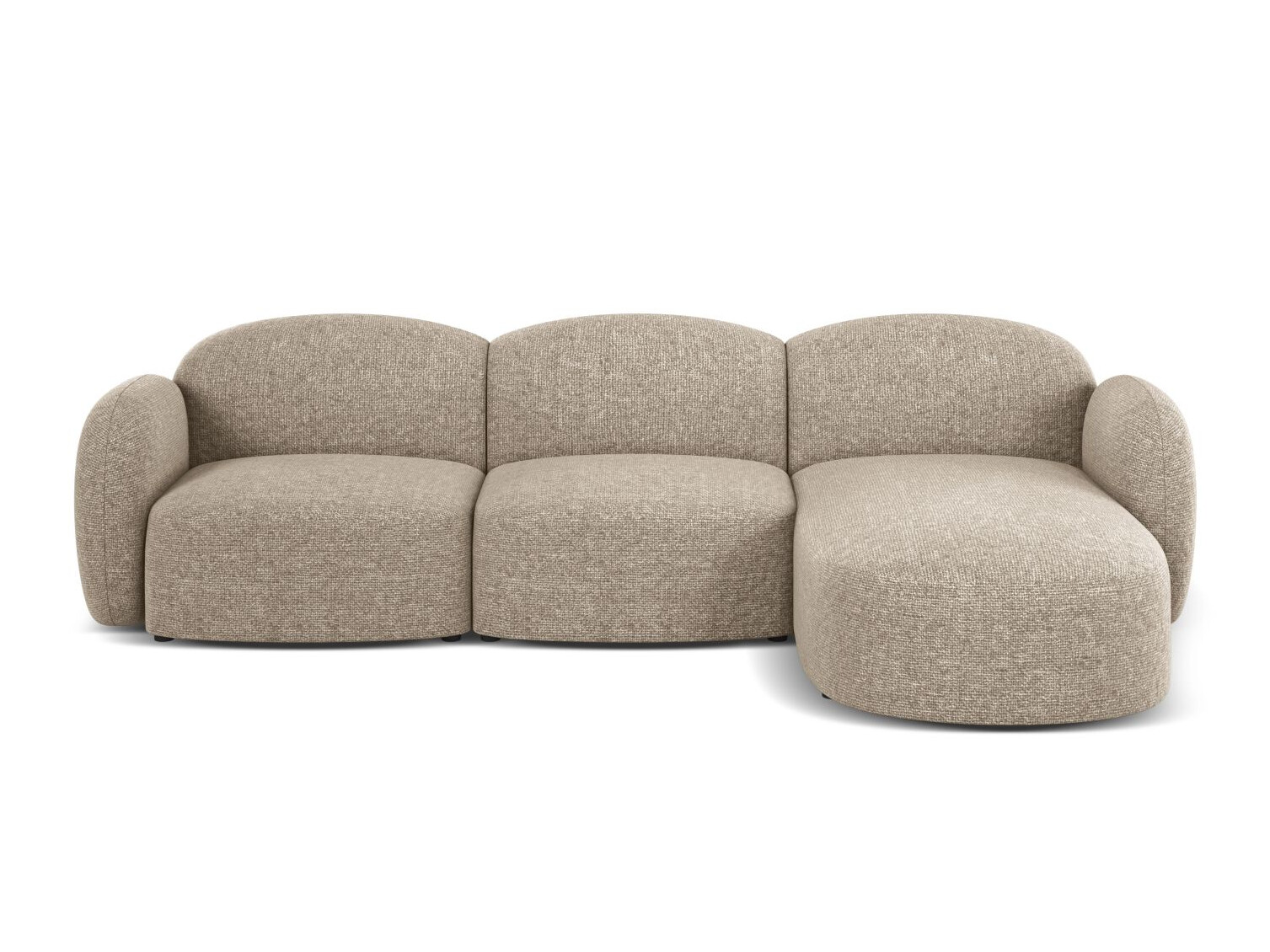 Ecksofa Tolmira 104 (Eden 04)