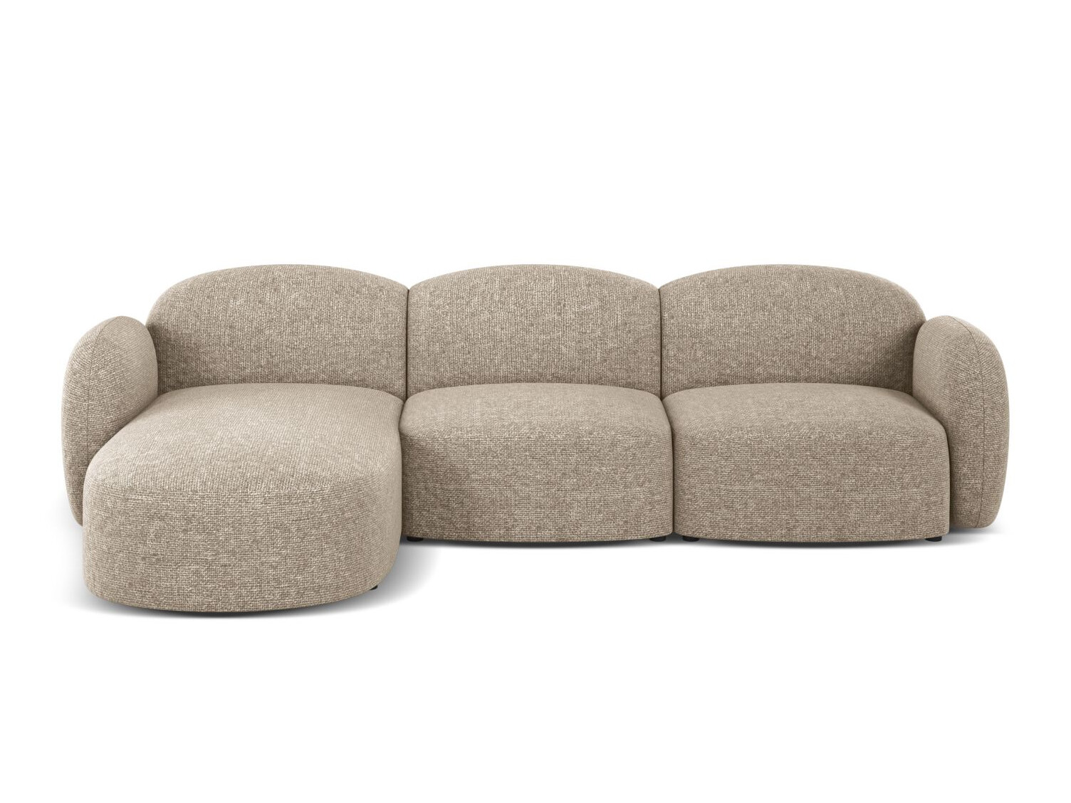 Ecksofa Tolmira 104 (Eden 04)