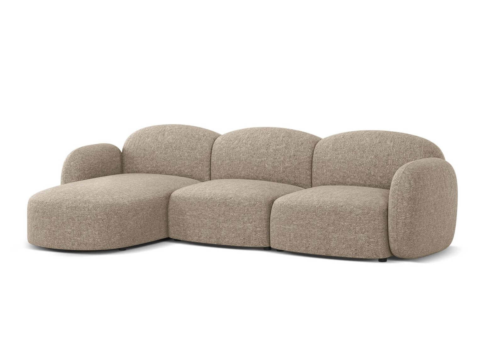 Ecksofa Tolmira 104 (Eden 04)