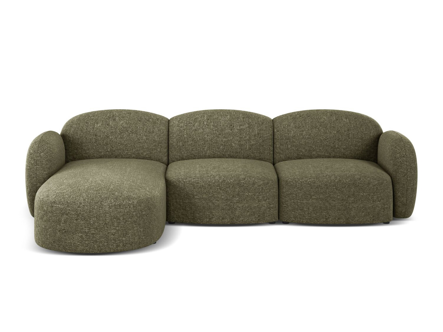 Ecksofa Tolmira 104 (Eden 12)