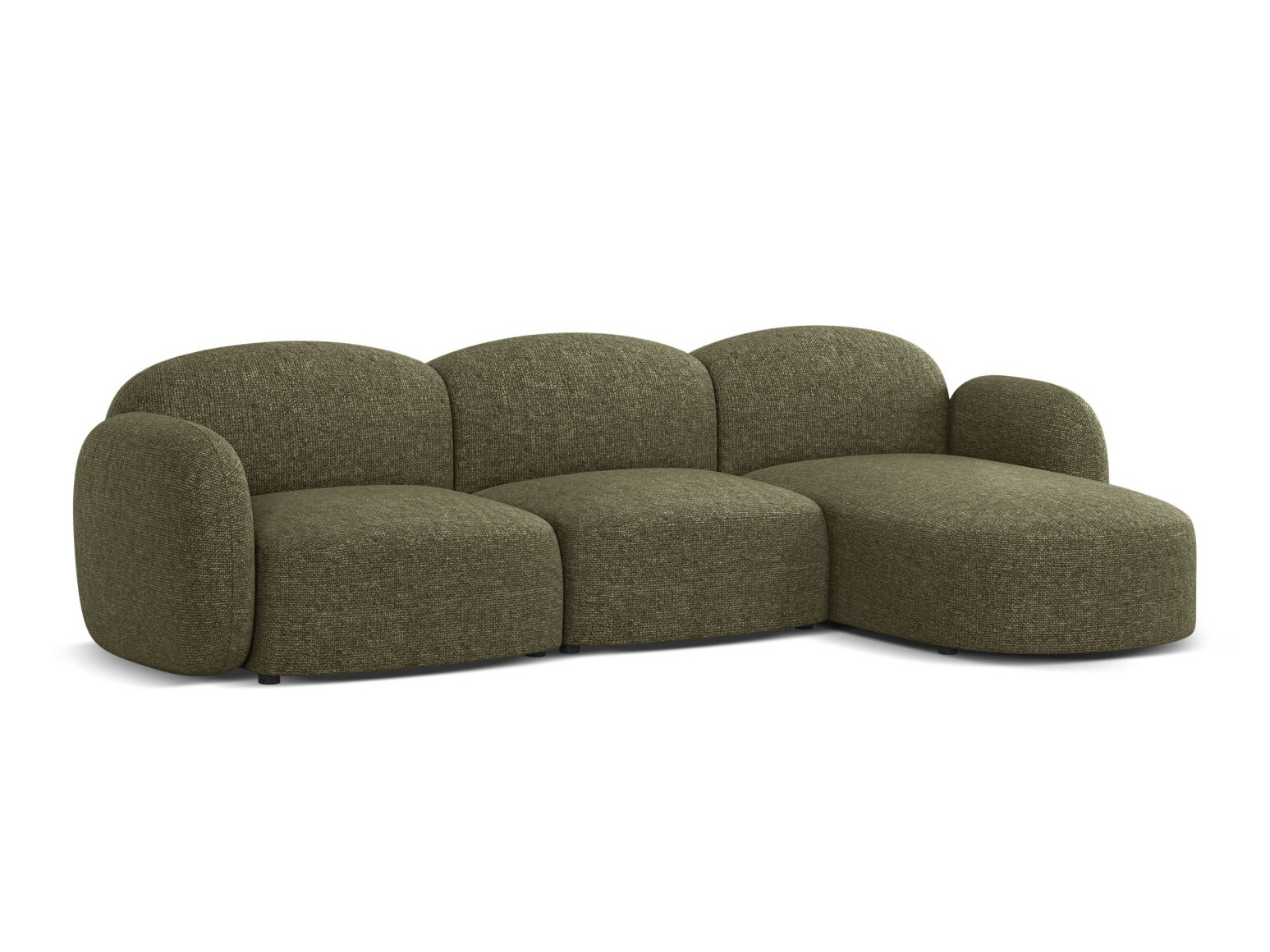 Ecksofa Tolmira 104 (Eden 12)
