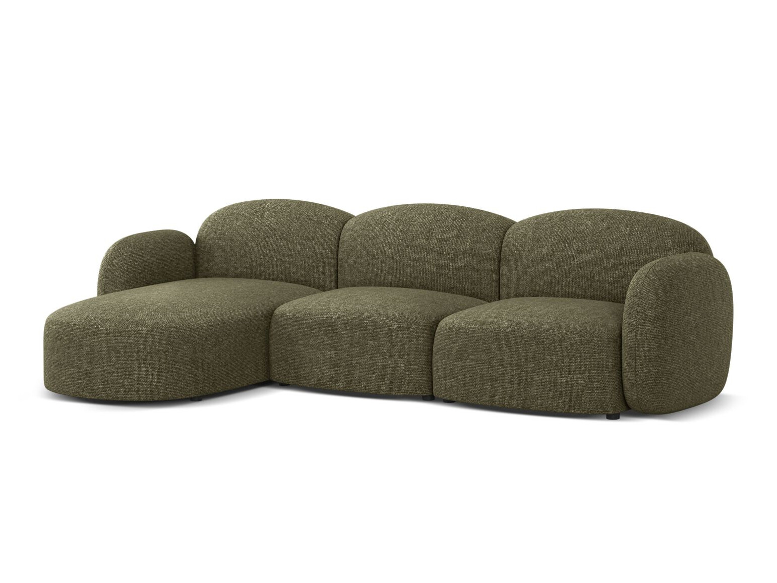 Ecksofa Tolmira 104 (Eden 12)