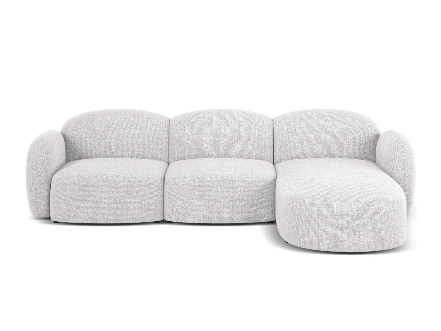 Ecksofa Tolmira 104 (Eden 17)
