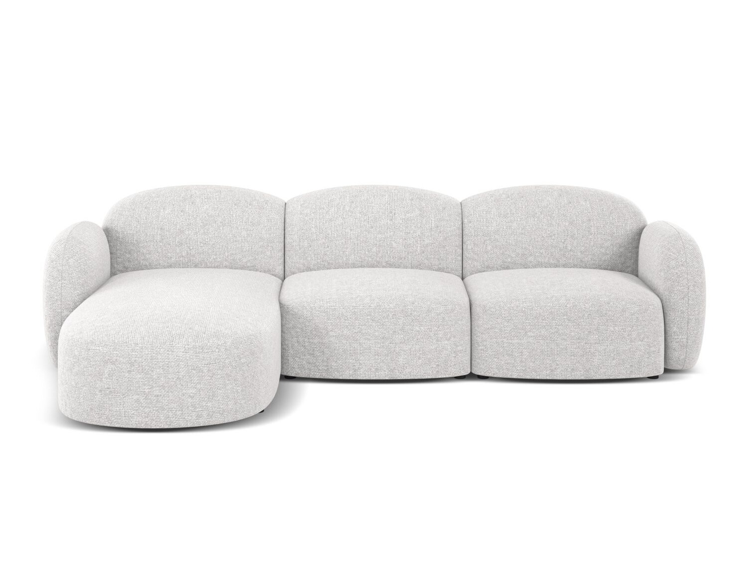 Ecksofa Tolmira 104 (Eden 17)