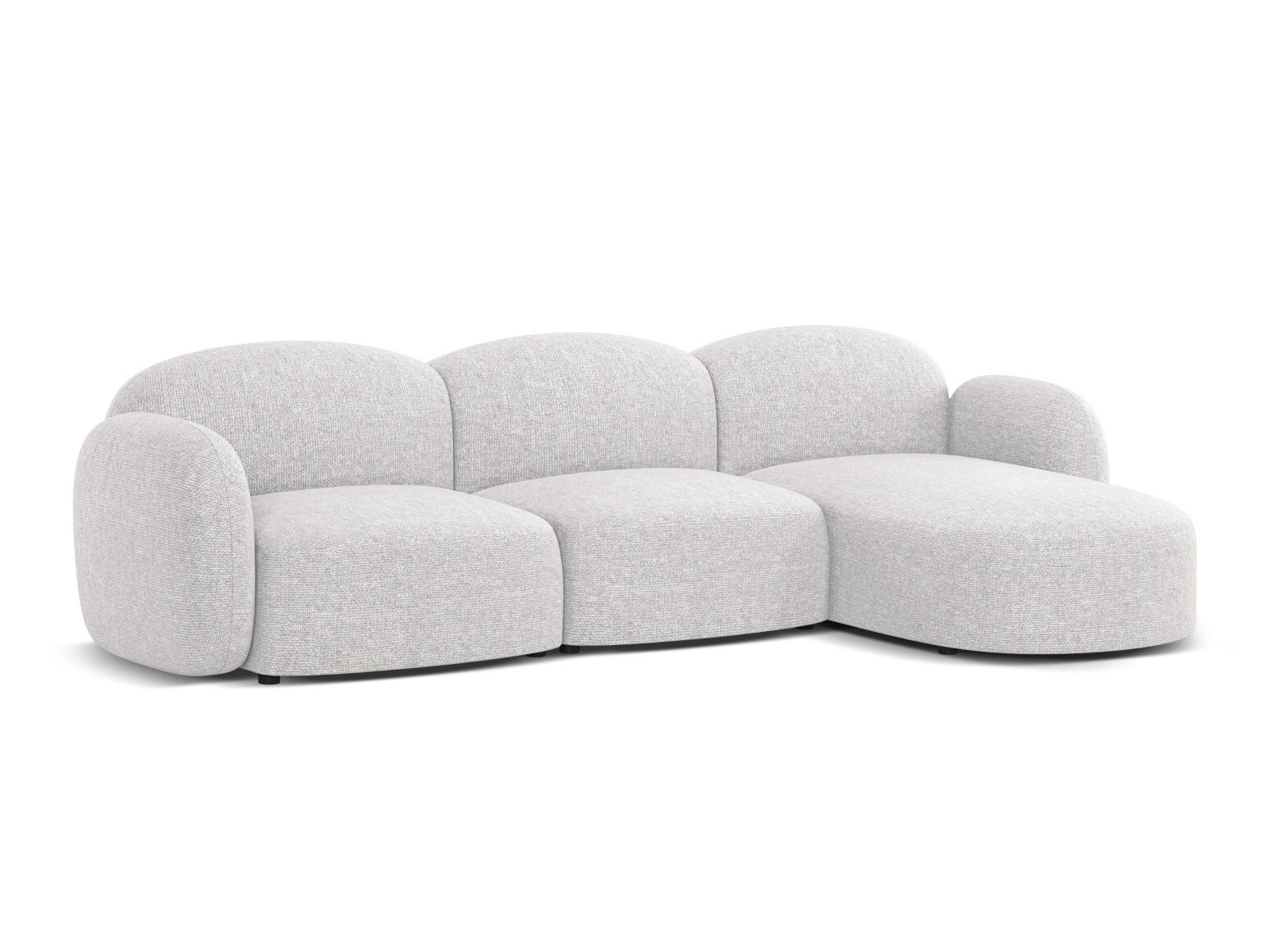 Ecksofa Tolmira 104 (Eden 17)