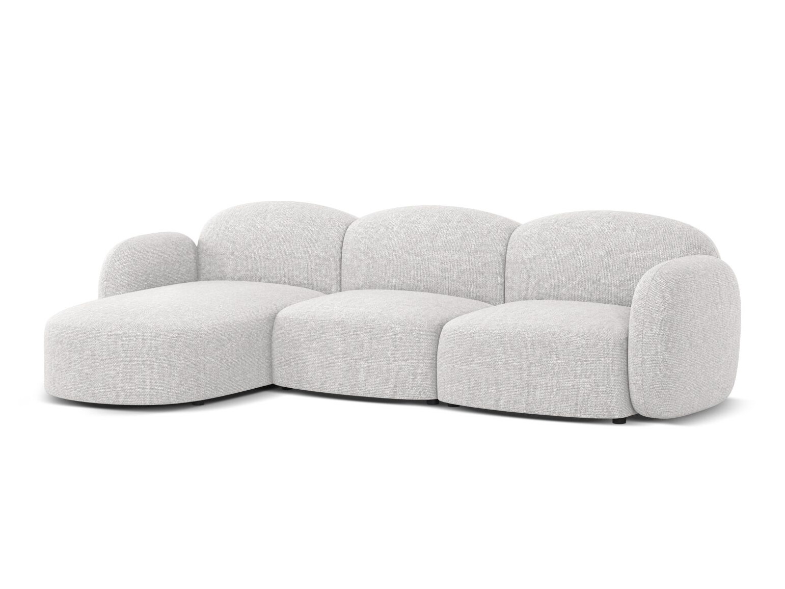 Ecksofa Tolmira 104 (Eden 17)