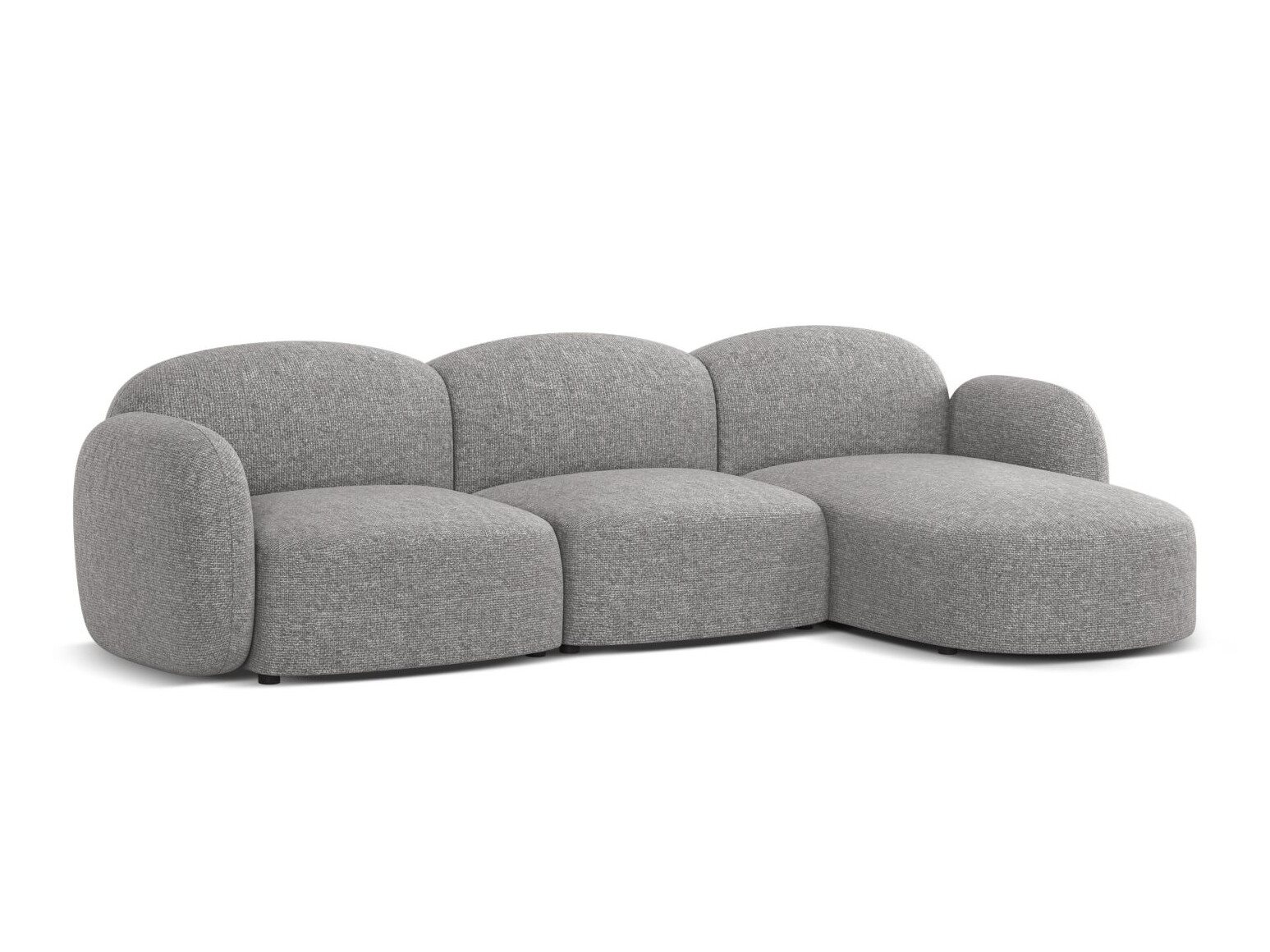 Ecksofa Tolmira 104 (Eden 18)