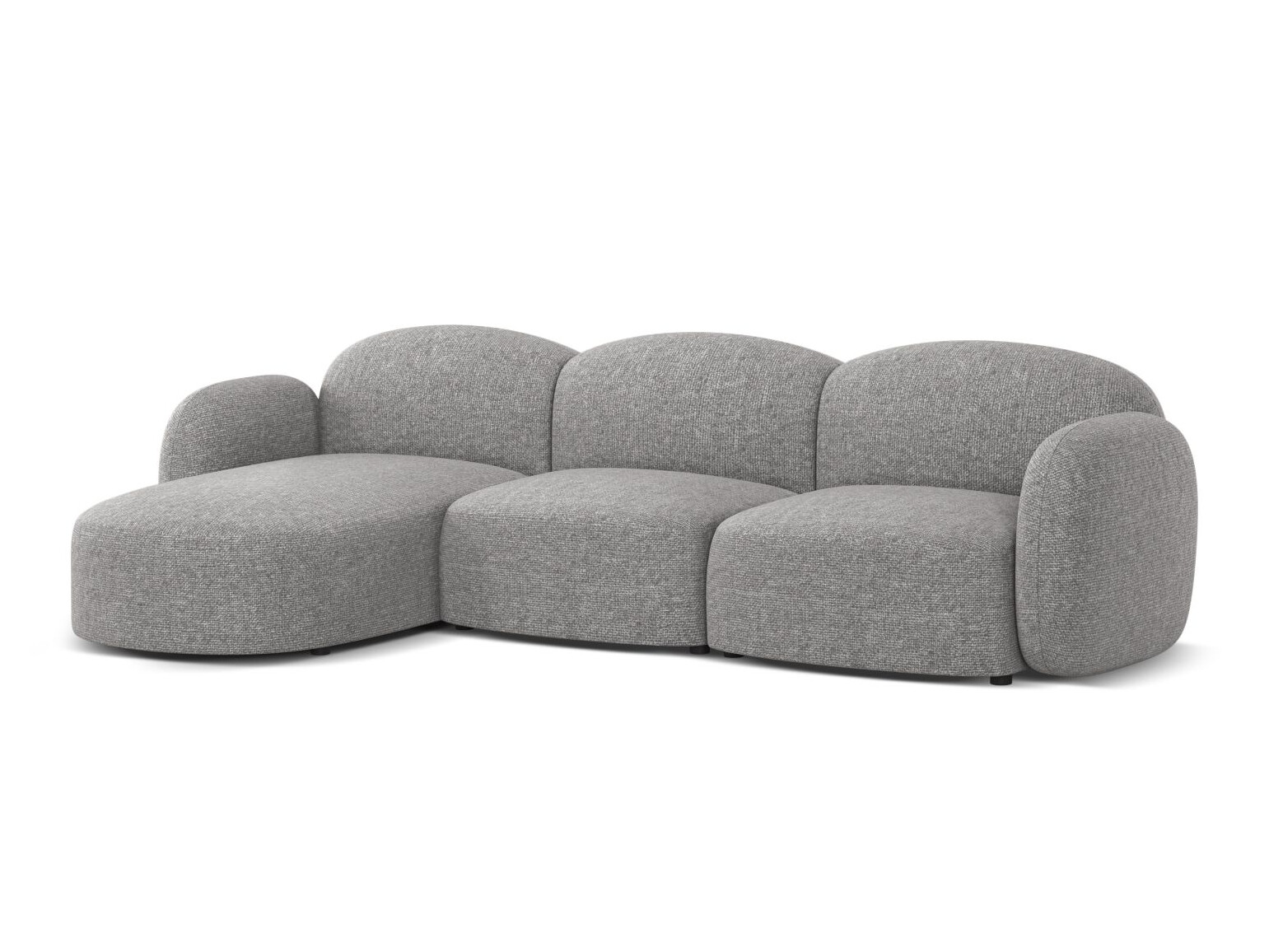 Ecksofa Tolmira 104 (Eden 18)
