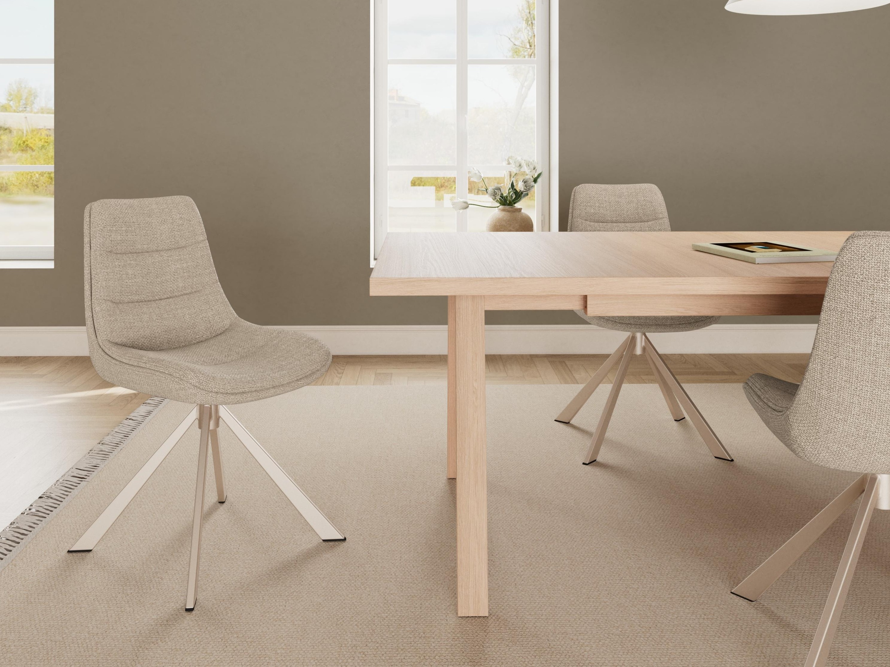 Stuhl Norsica 1085