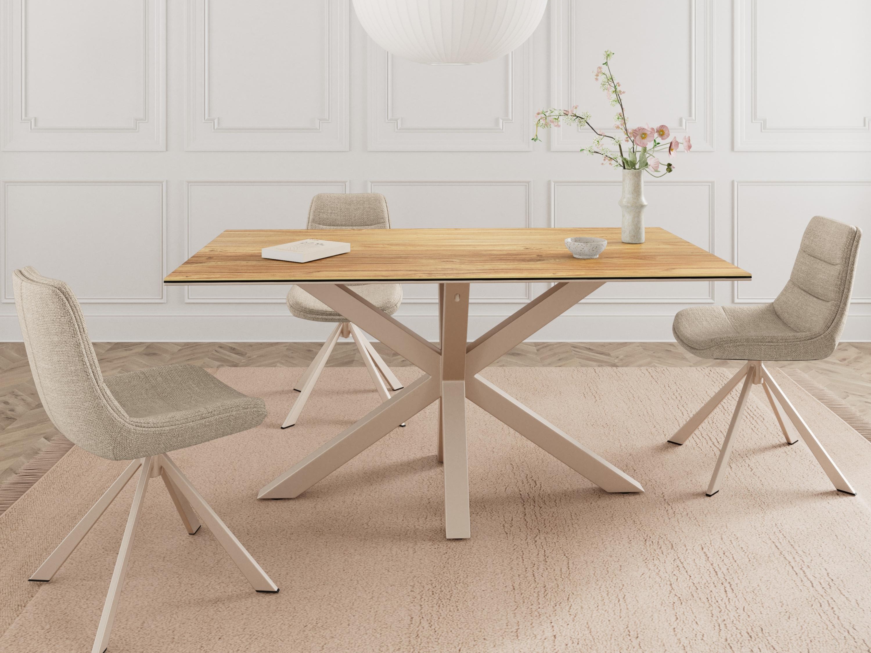 Stuhl Norsica 1085