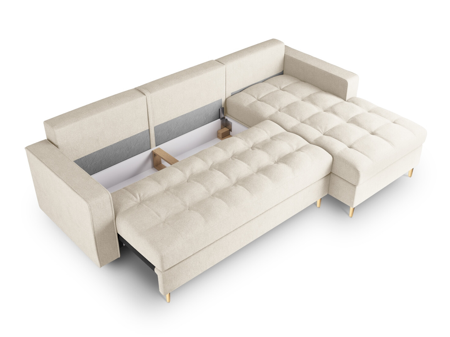 Ecksofa Novtoli 112 (Positano 02)