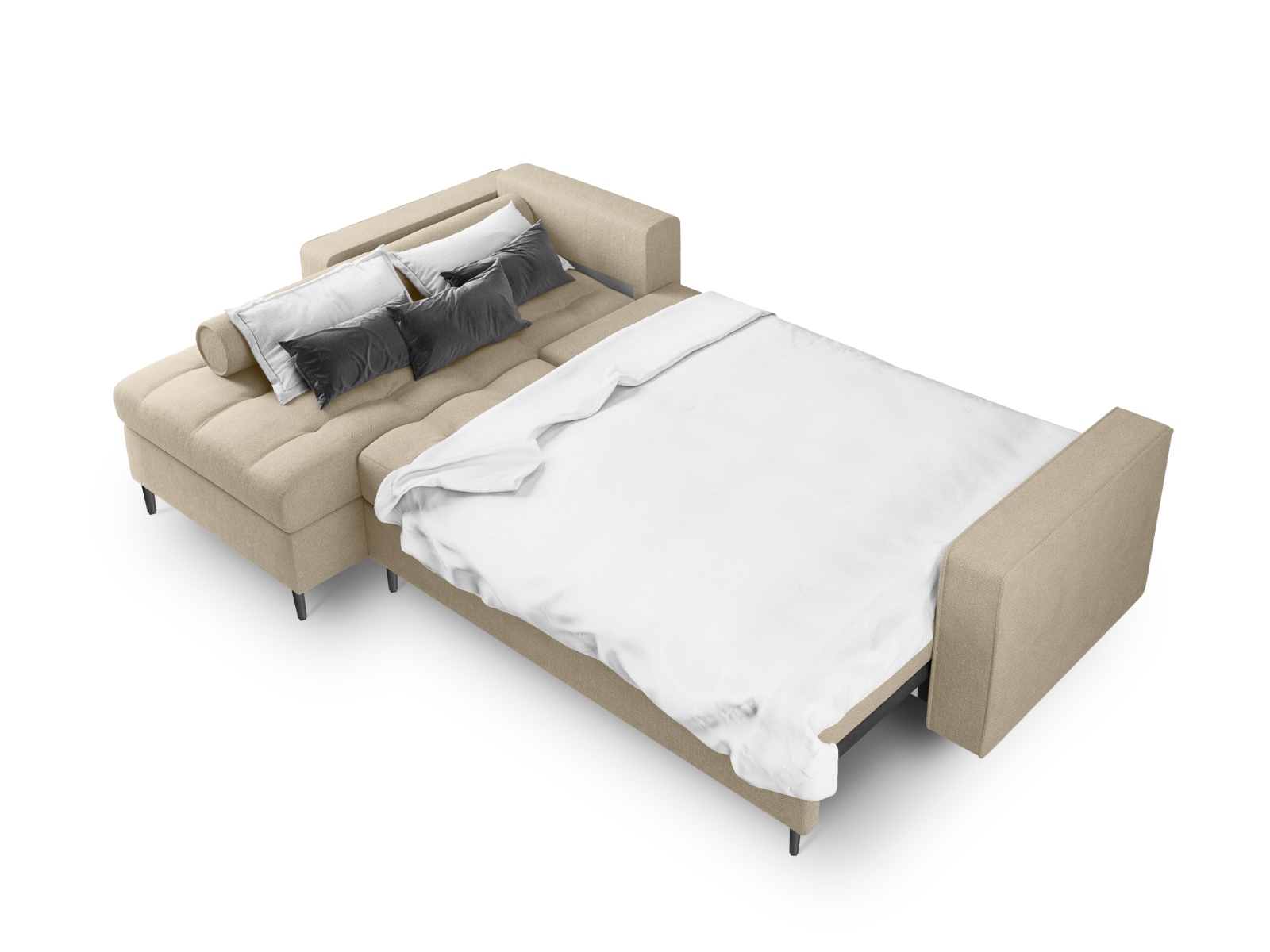 Ecksofa Novtoli 112 (Positano 08)