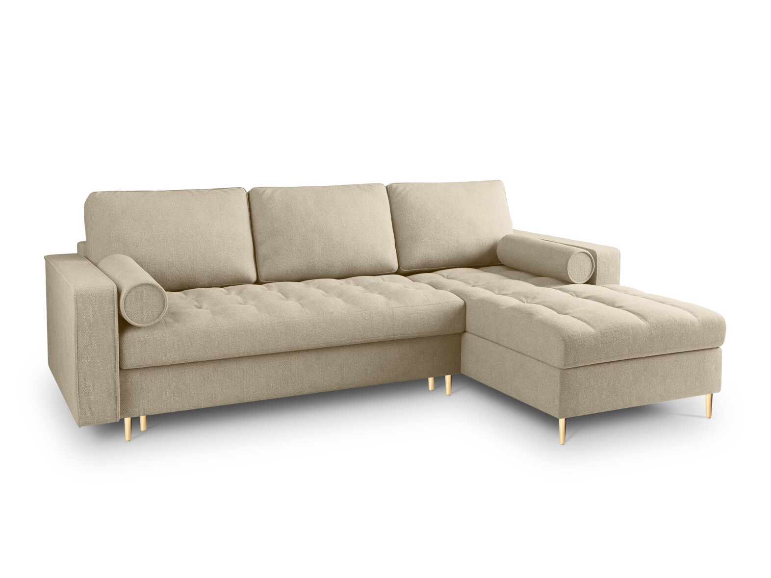Ecksofa Novtoli 112 (Positano 08)