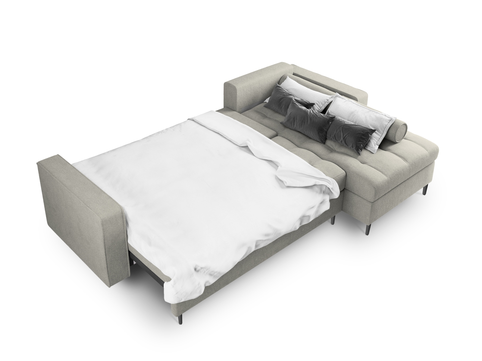 Ecksofa Novtoli 112 (Positano 83)