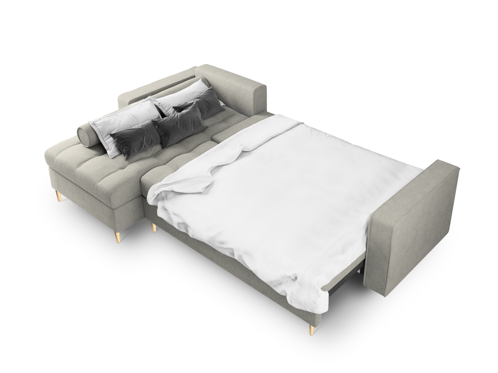 Ecksofa Novtoli 112 (Positano 83)