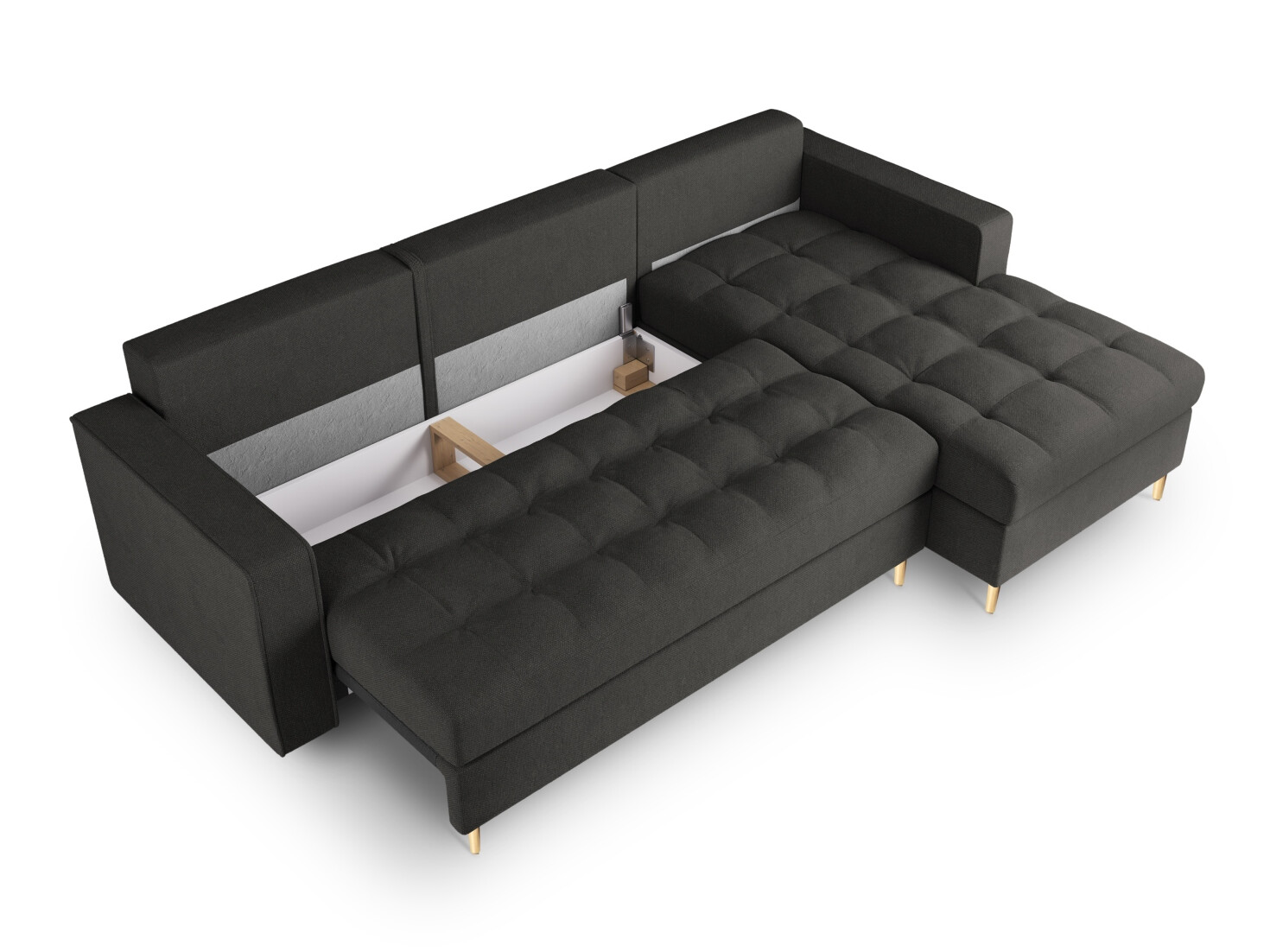 Ecksofa Novtoli 112 (Positano 95)