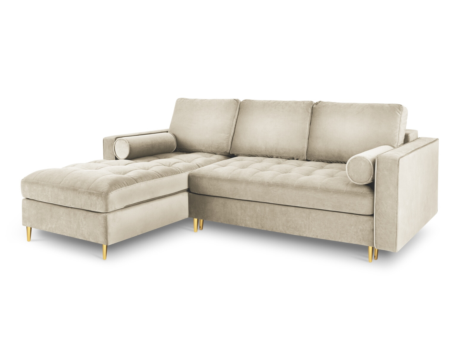 Ecksofa Novtoli 112 (Salvador 02)