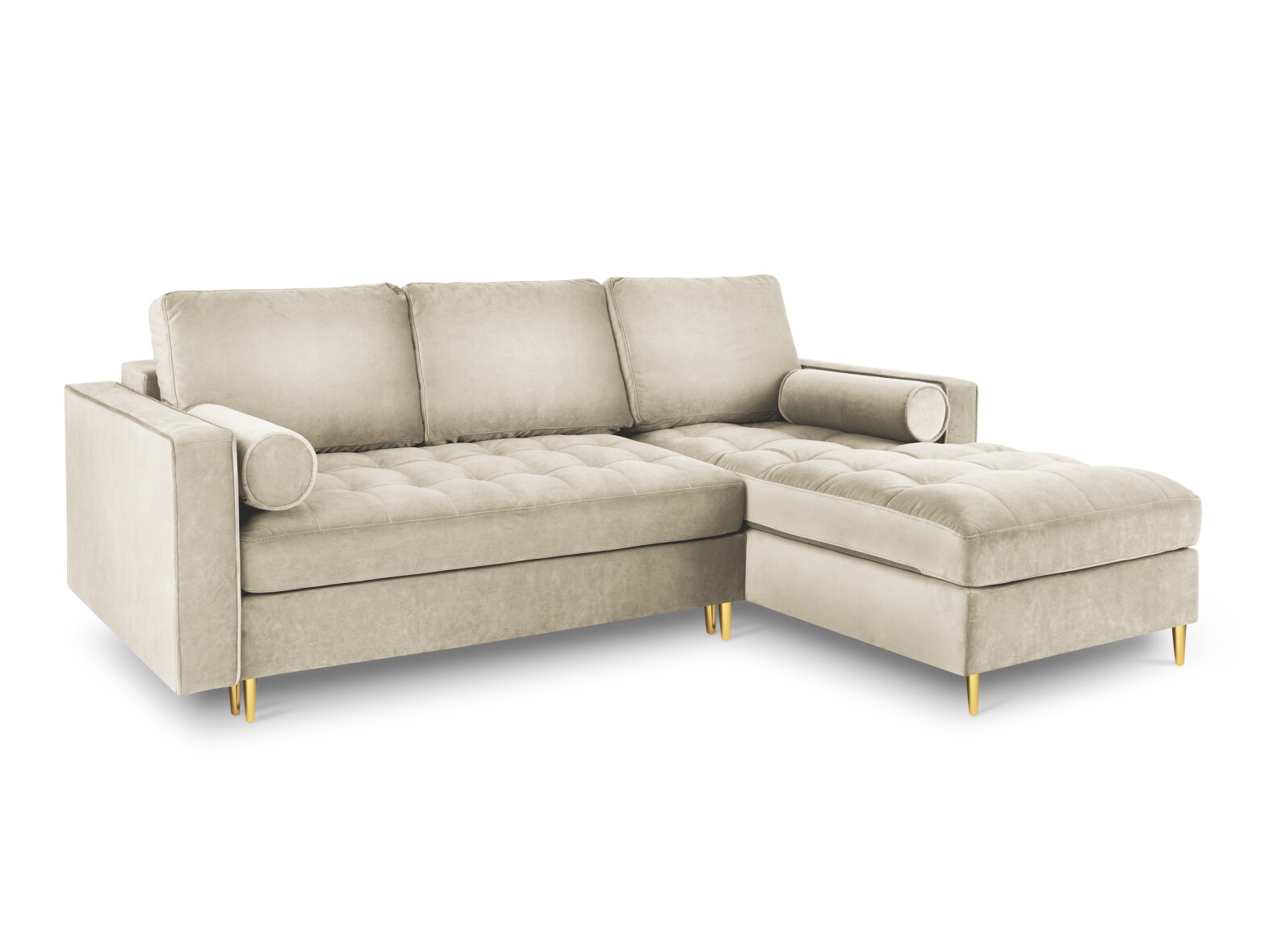 Ecksofa Novtoli 112 (Salvador 02)