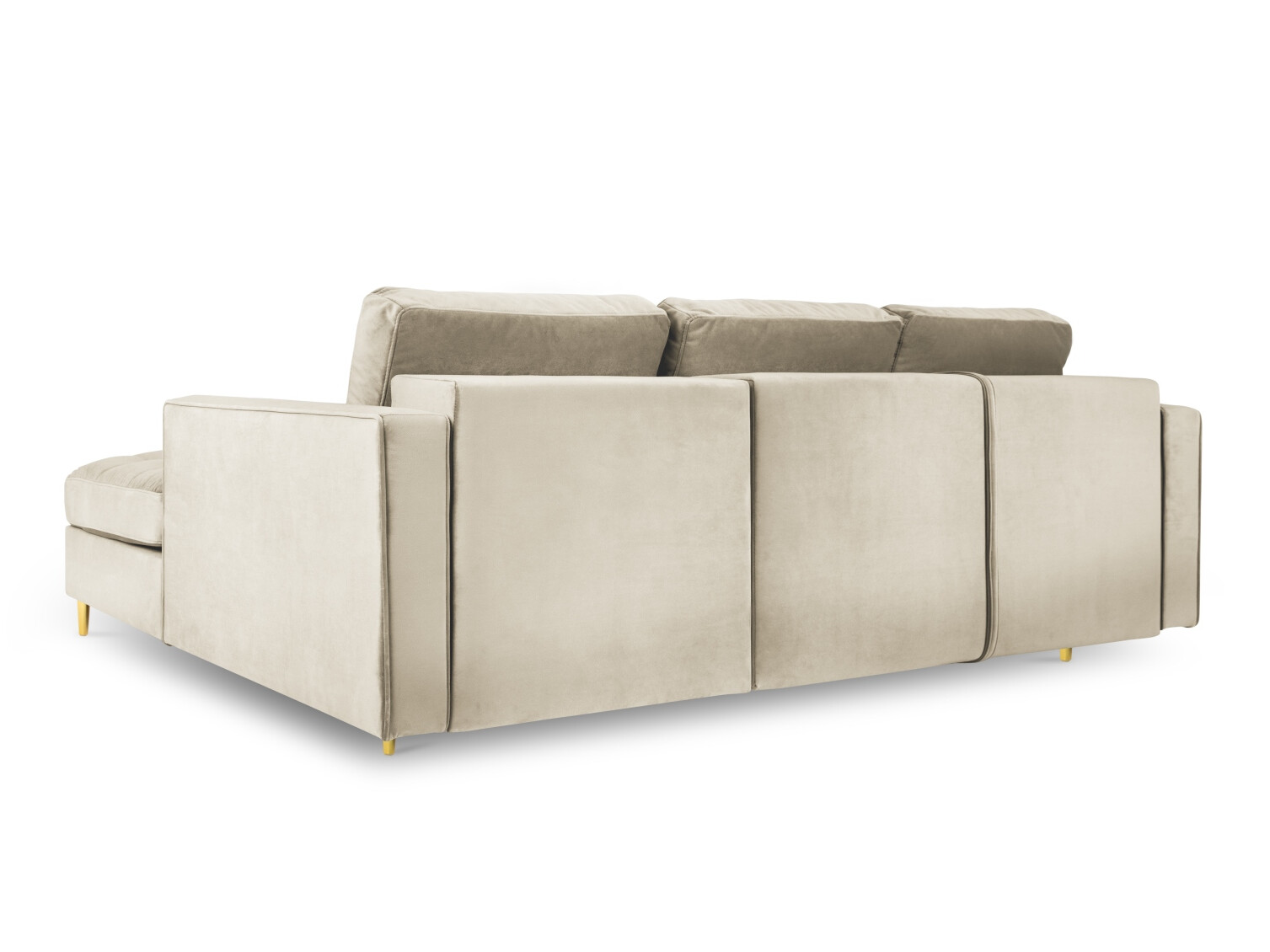 Ecksofa Novtoli 112 (Salvador 02)