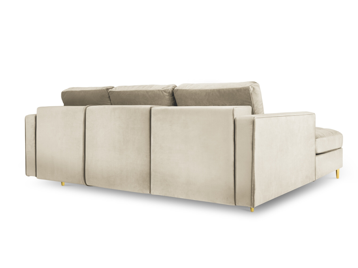 Ecksofa Novtoli 112 (Salvador 02)