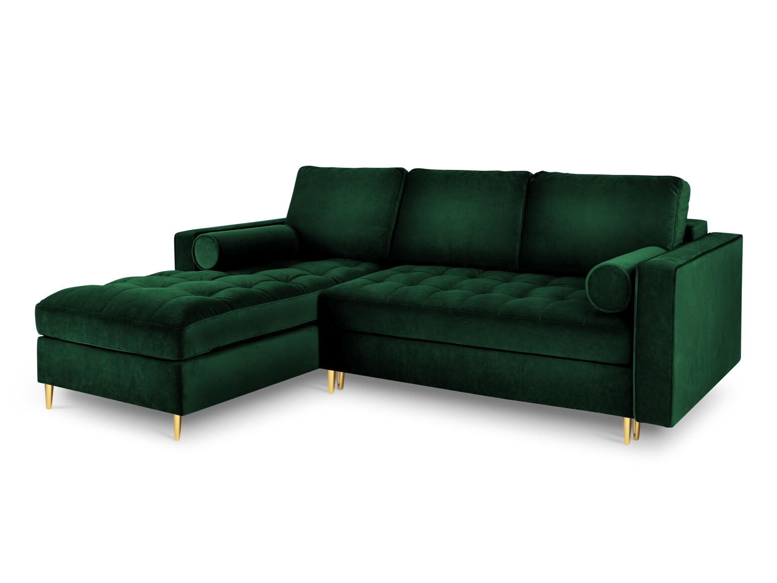 Ecksofa Novtoli 112 (Salvador 07)