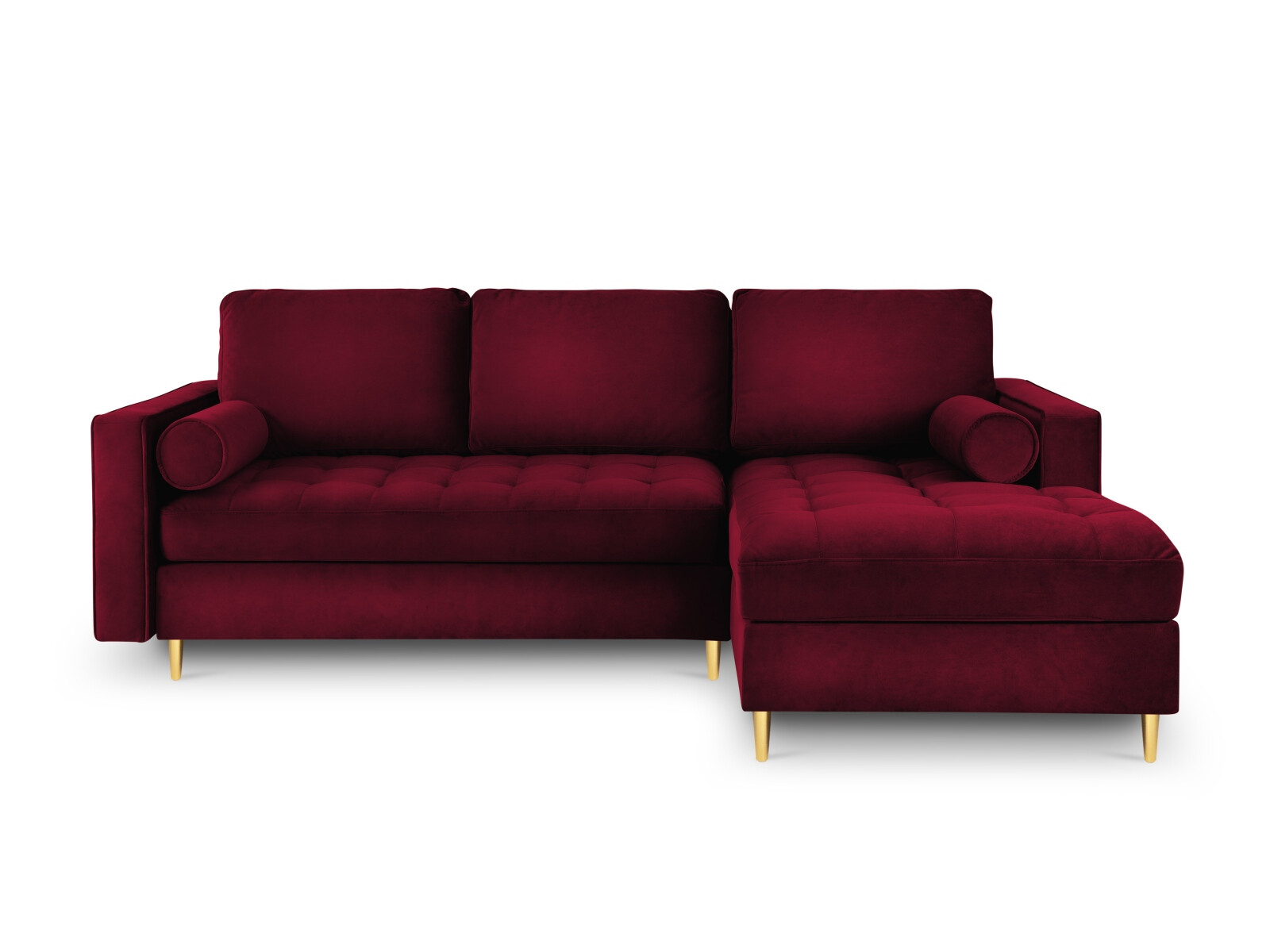 Ecksofa Novtoli 112 (Salvador 13)