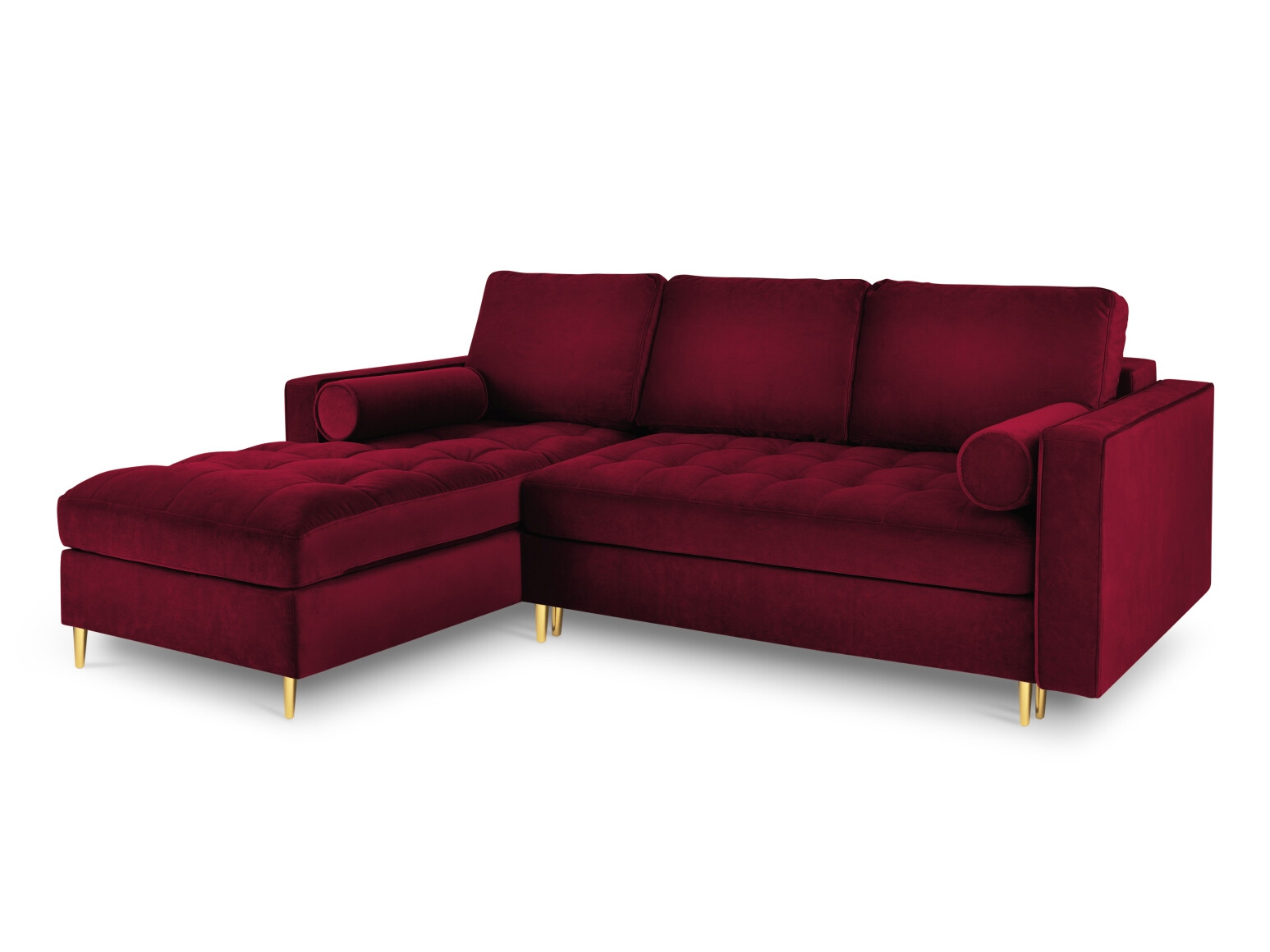 Ecksofa Novtoli 112 (Salvador 13)