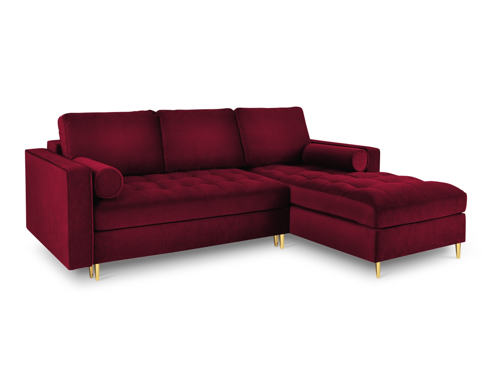 Ecksofa Novtoli 112 (Salvador 13)