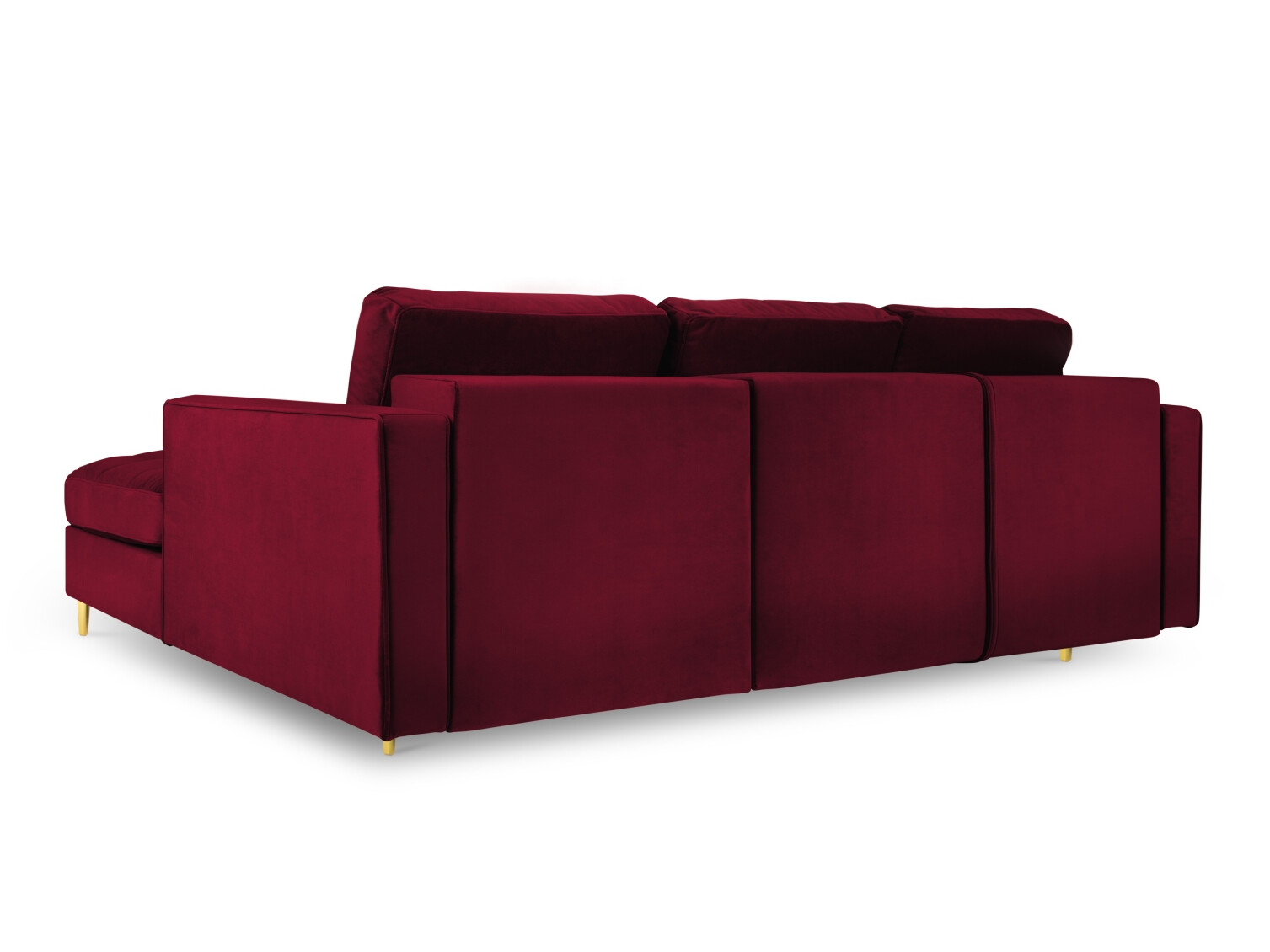 Ecksofa Novtoli 112 (Salvador 13)