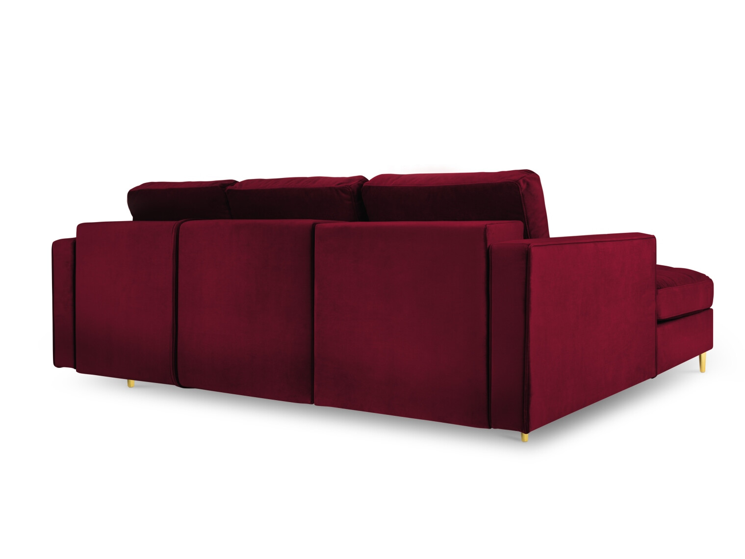 Ecksofa Novtoli 112 (Salvador 13)