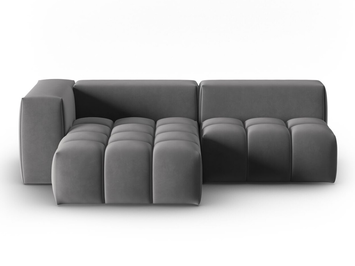 Ecksofa Odeveno 106 (Casino Anthrazit)