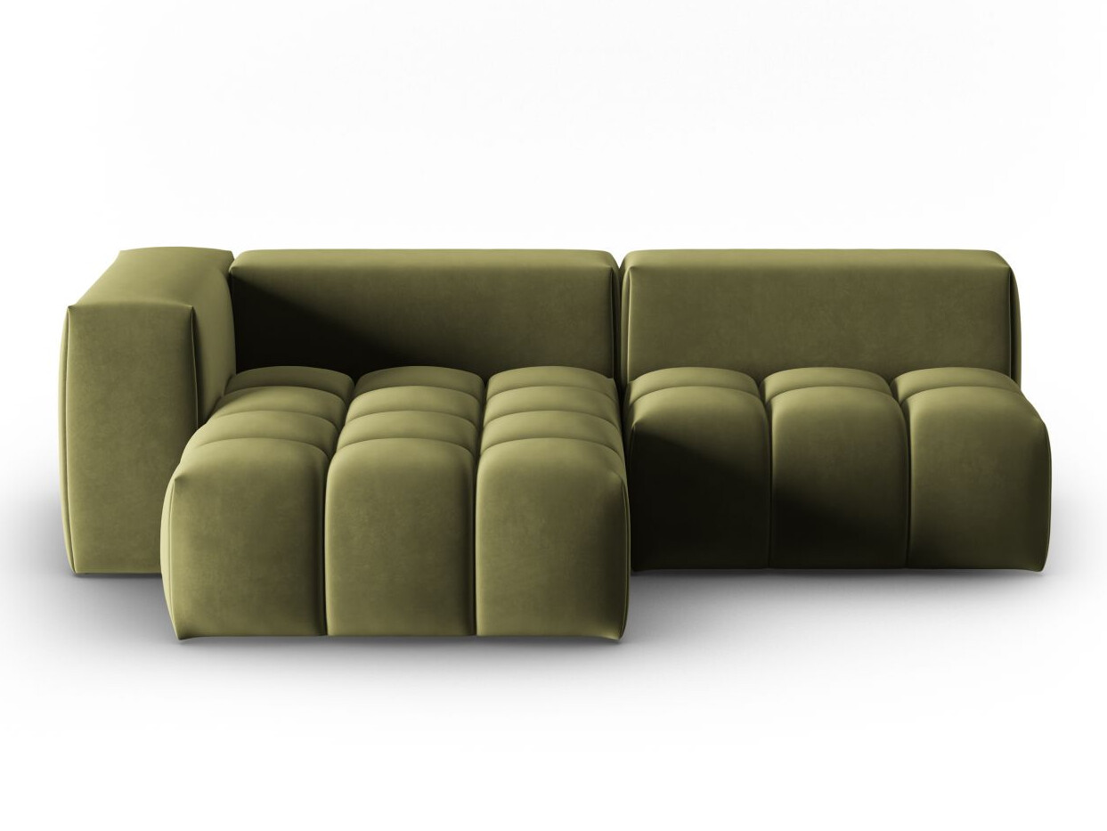 Ecksofa Odeveno 106 (Casino Forest)