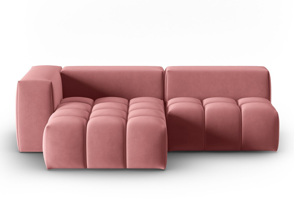 Ecksofa Odeveno 106 (Casino Salmon)